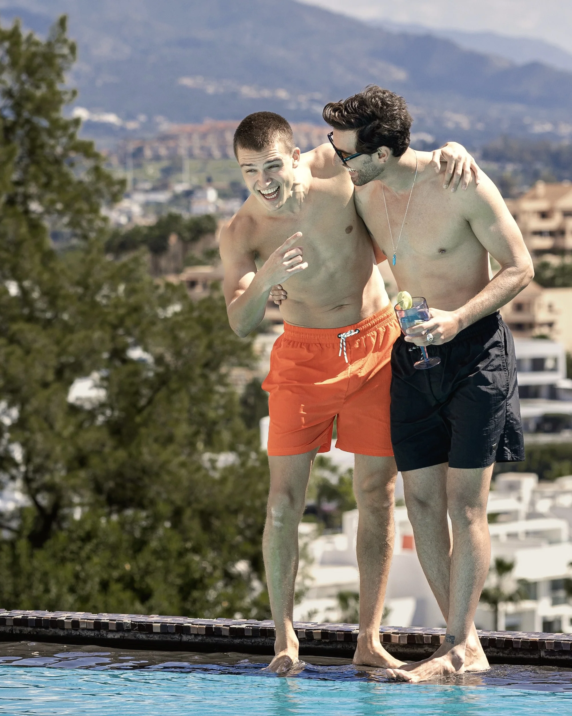 Badehose "Jay" - Image 2
