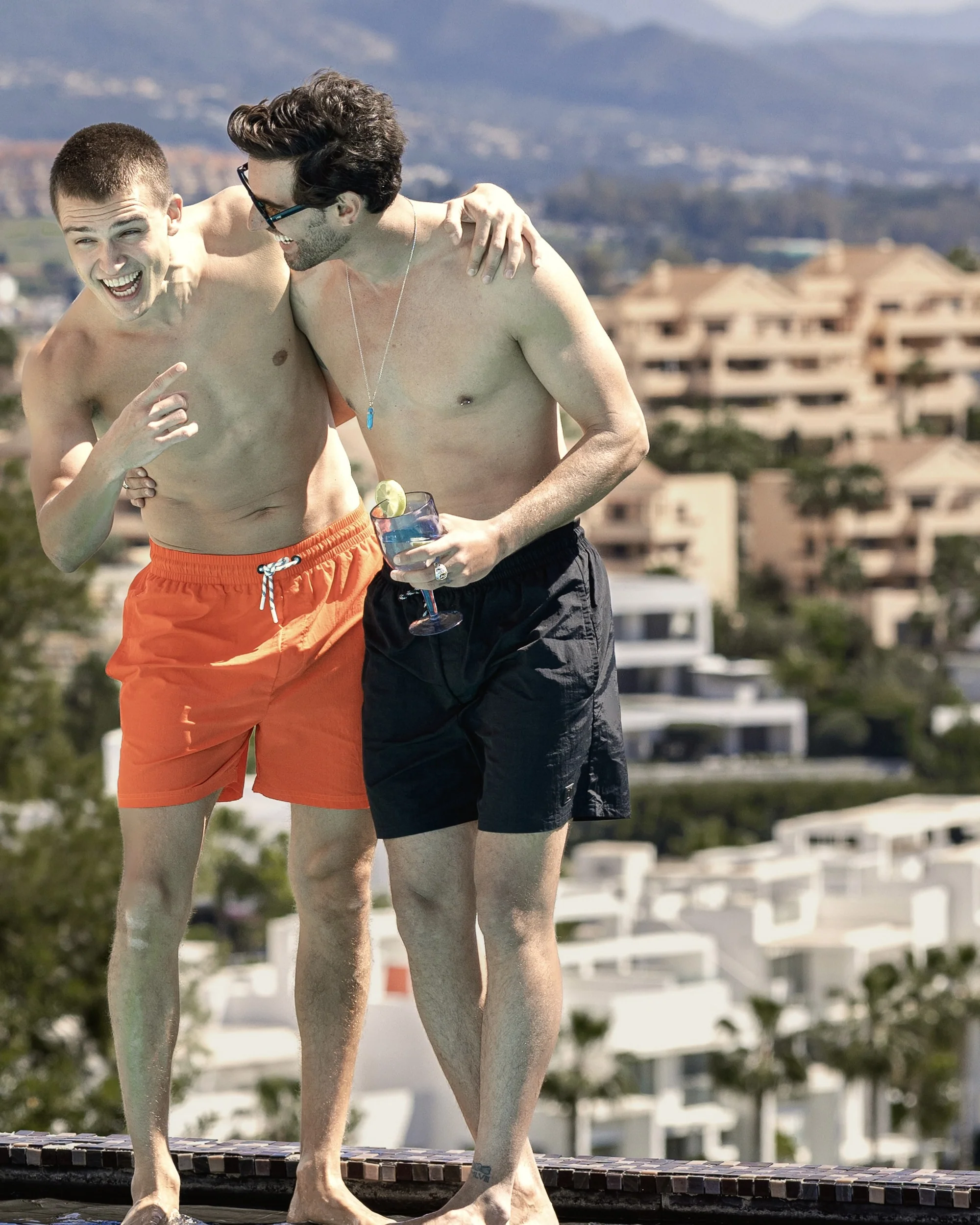 Badehose "Jay" - Image 9