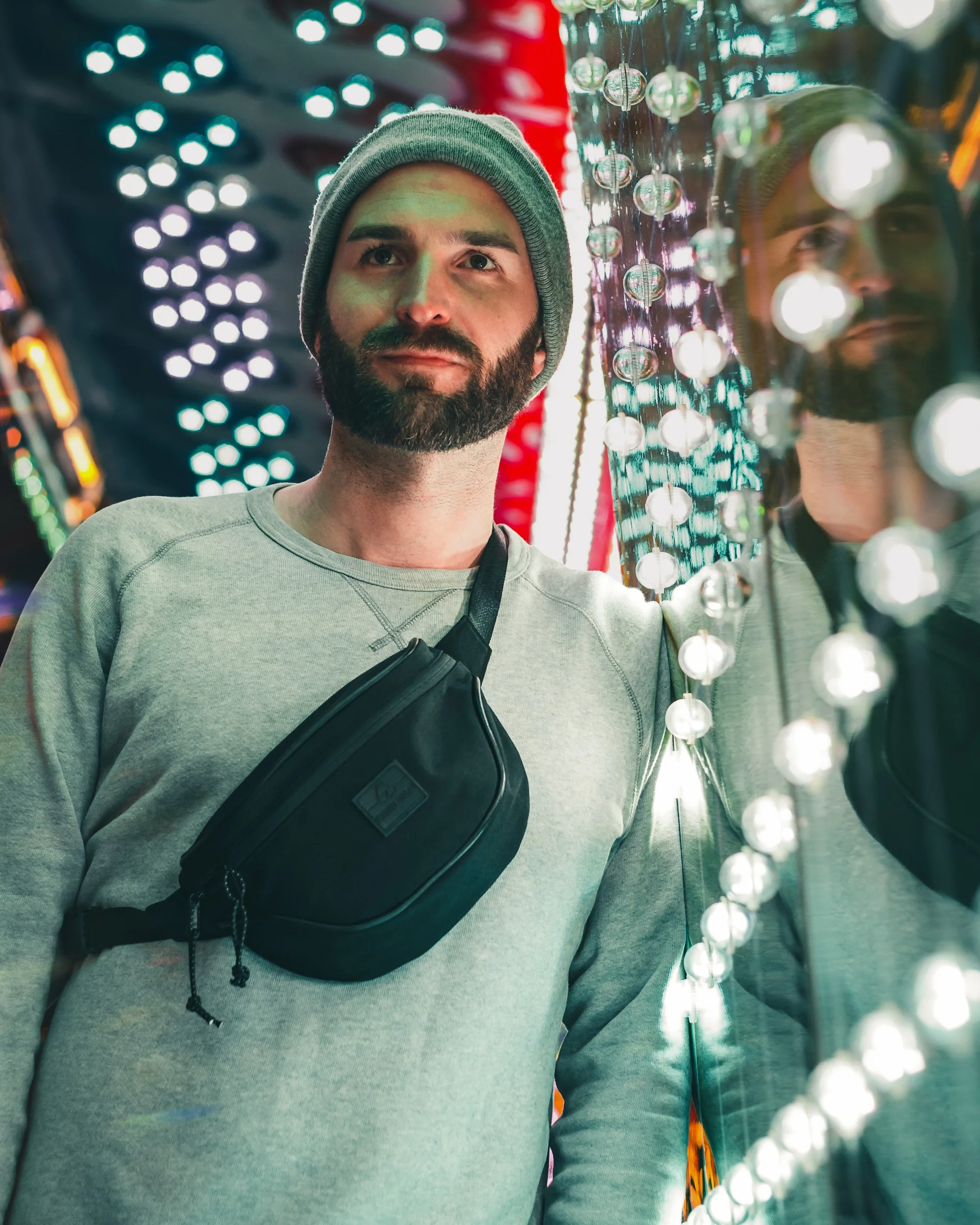 Bauchtasche "Ben" - Image 3