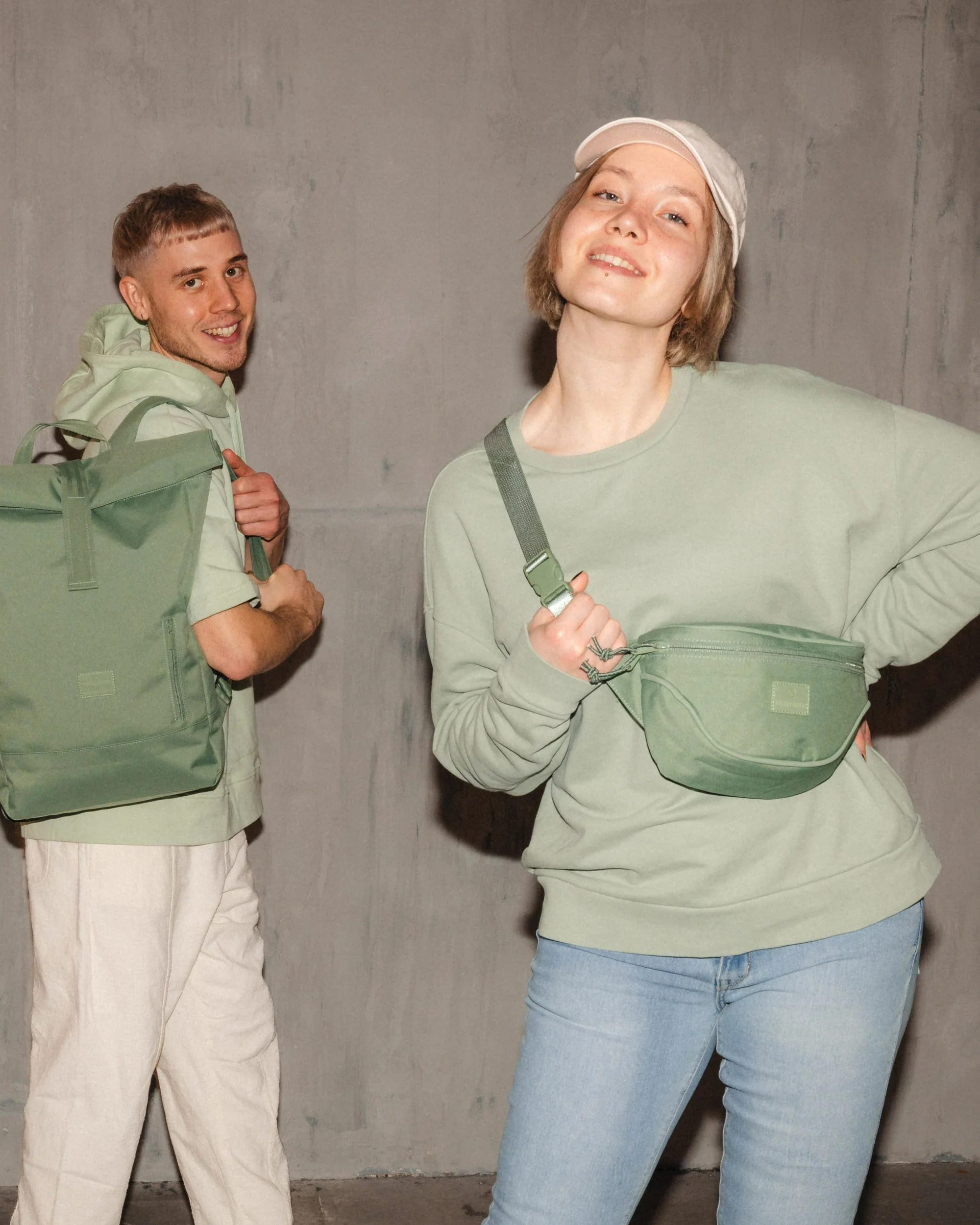 Bauchtasche "Ben" - Image 34