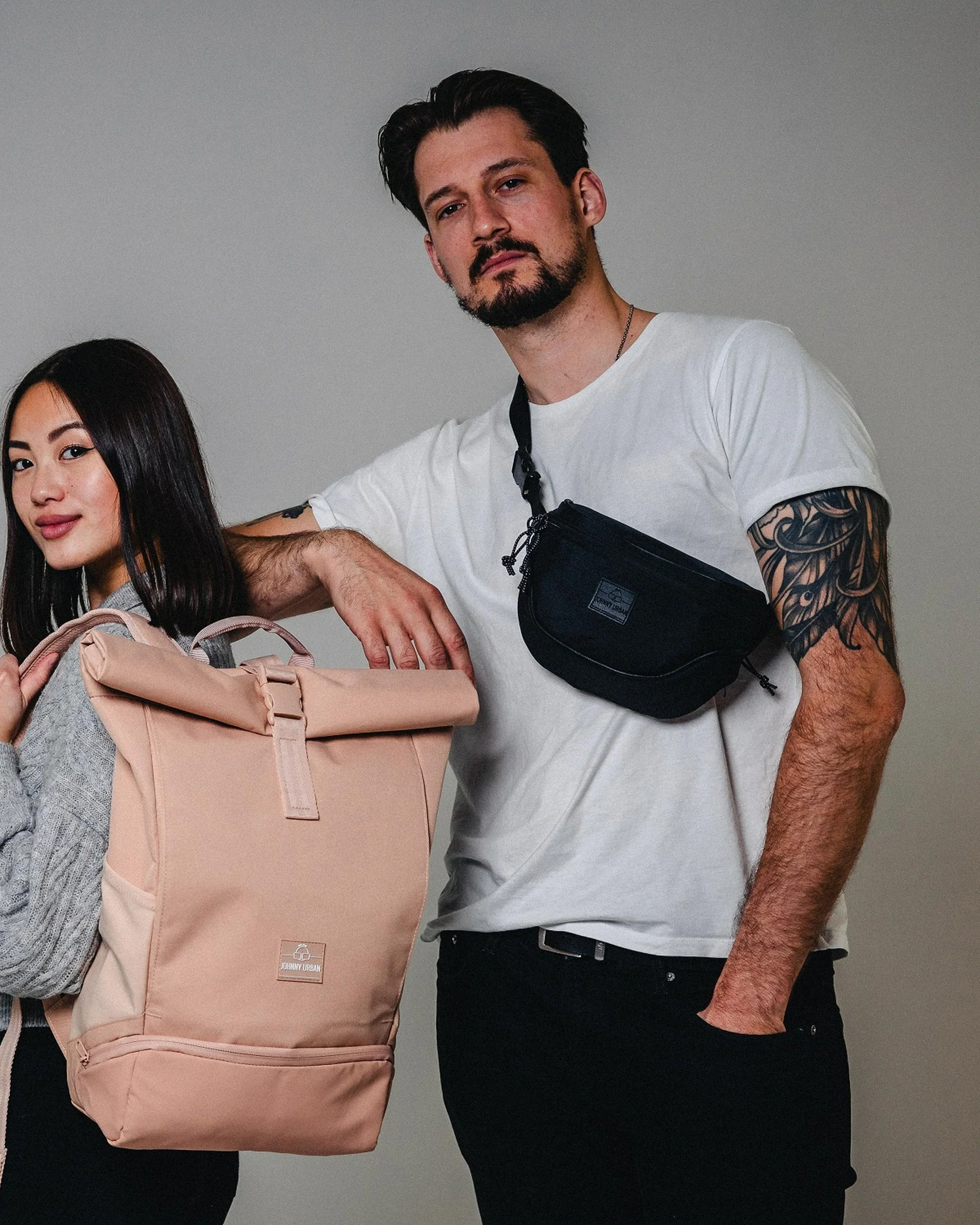 Bauchtasche "Ben" - Image 4