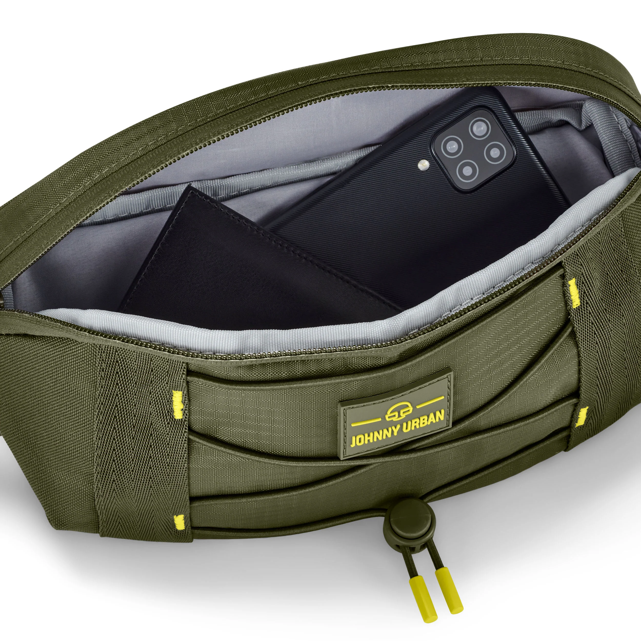 Bauchtasche "Devin" - Image 11