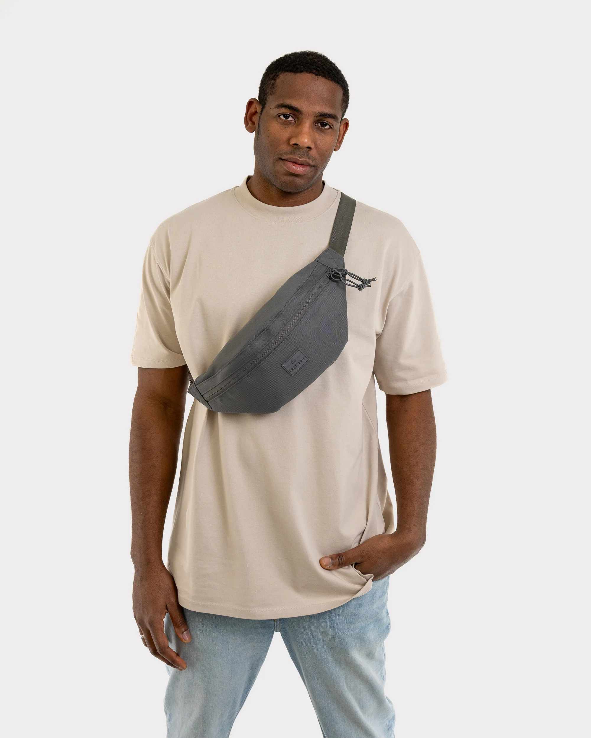 Bauchtasche "Erik Large" - Image 54