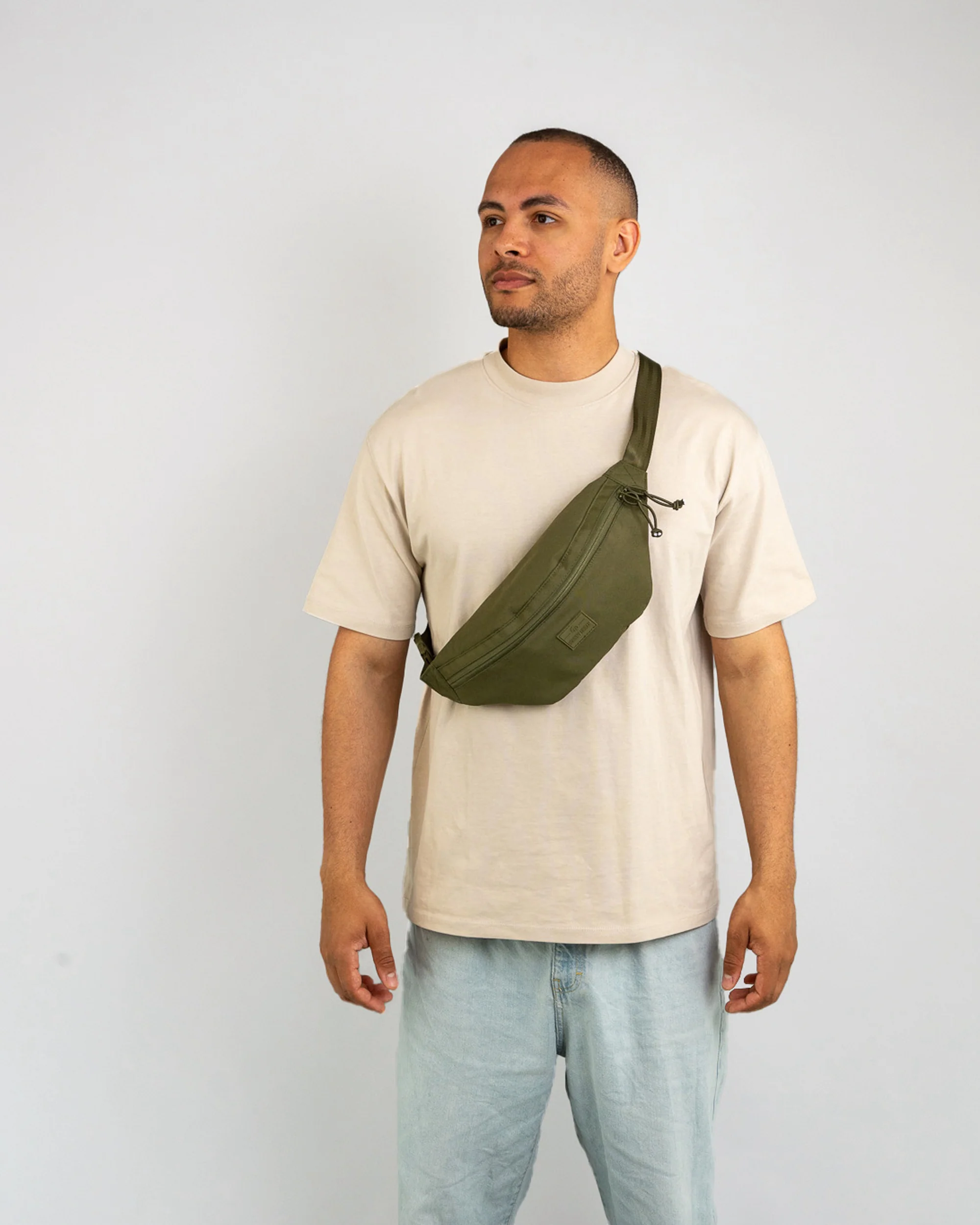 Bauchtasche "Erik Large" - Image 88