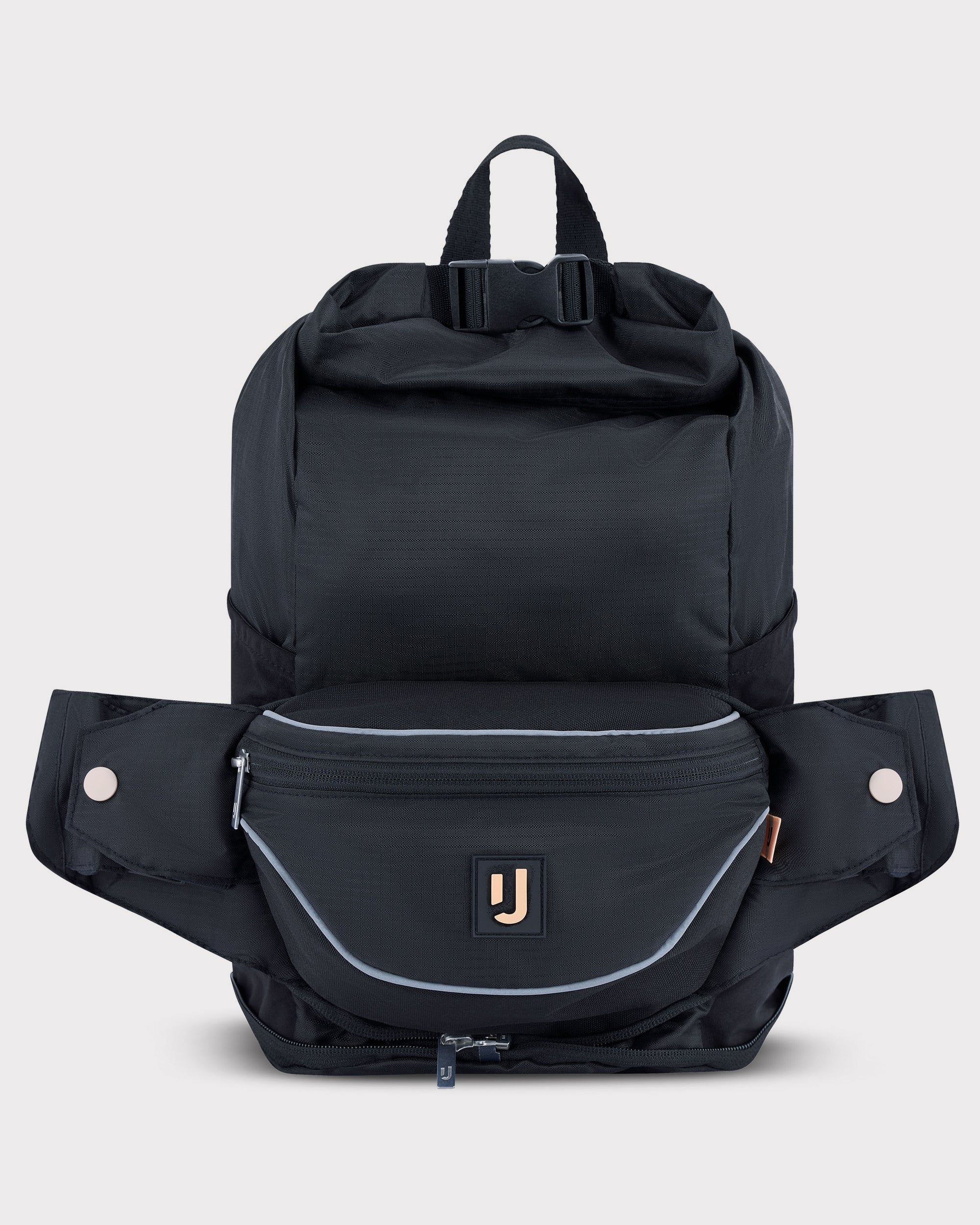 2in1 Bauchtasche "Jimmy" - Image 3