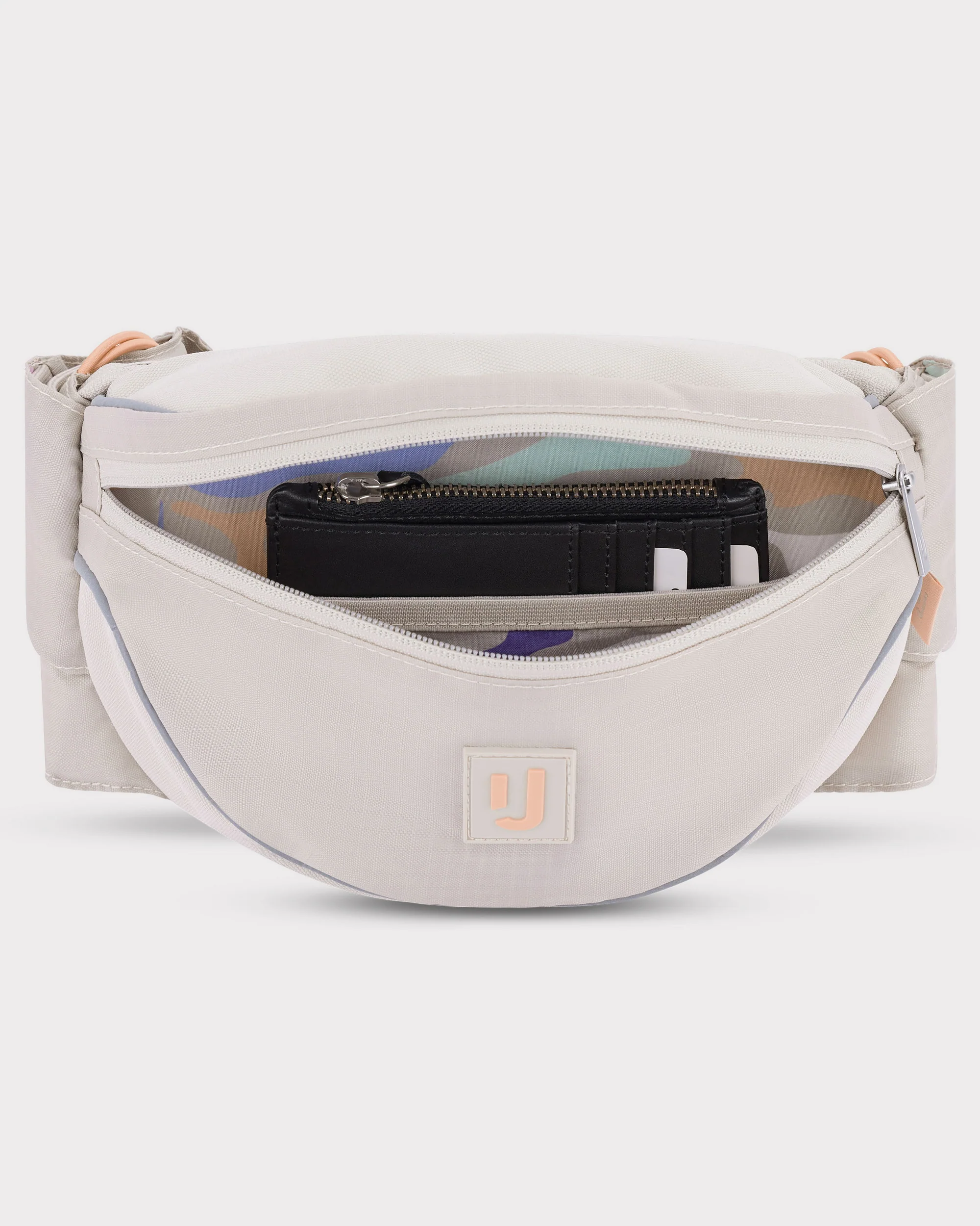 2in1 Bauchtasche "Jimmy" - Image 31