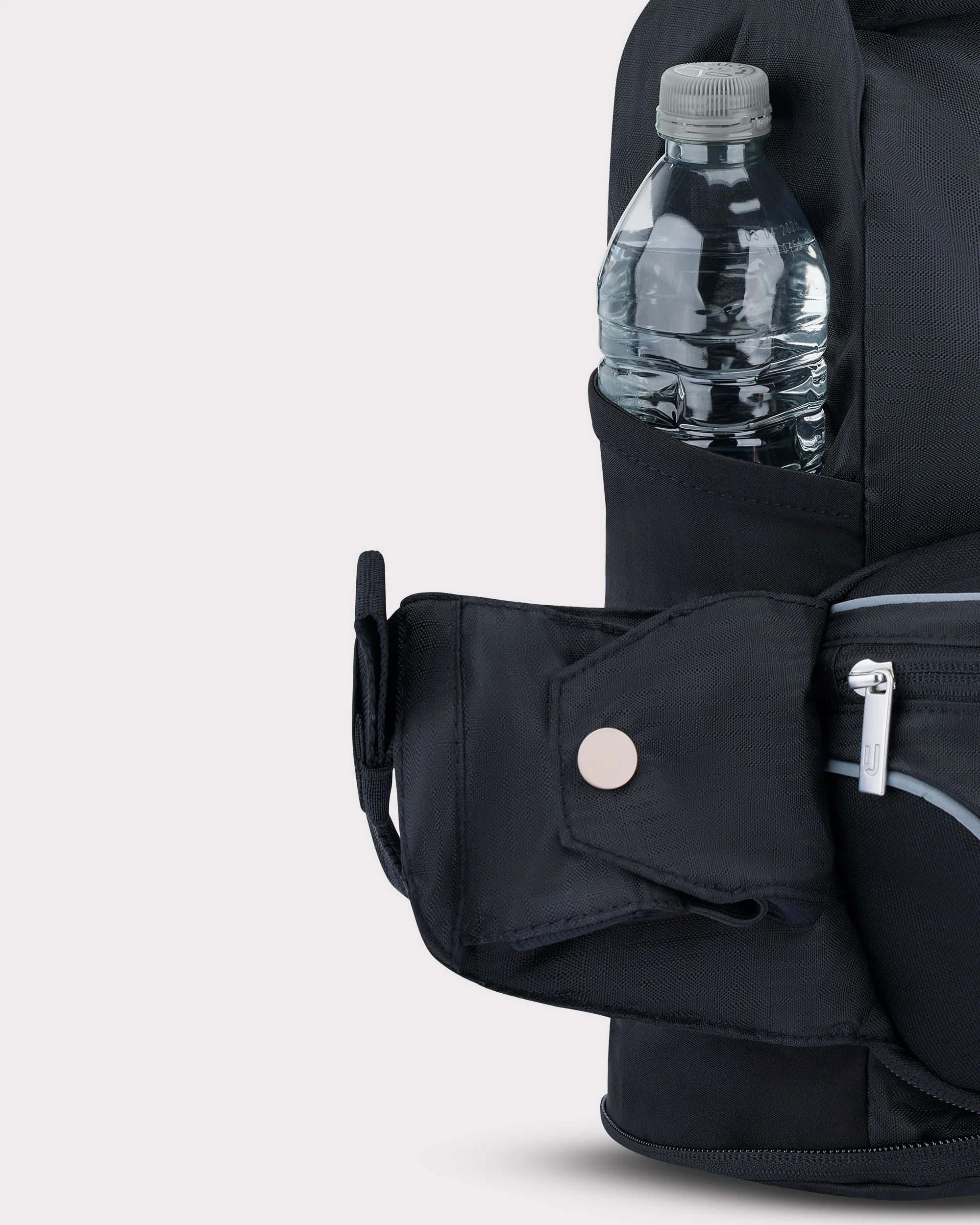 2in1 Bauchtasche "Jimmy" - Image 6