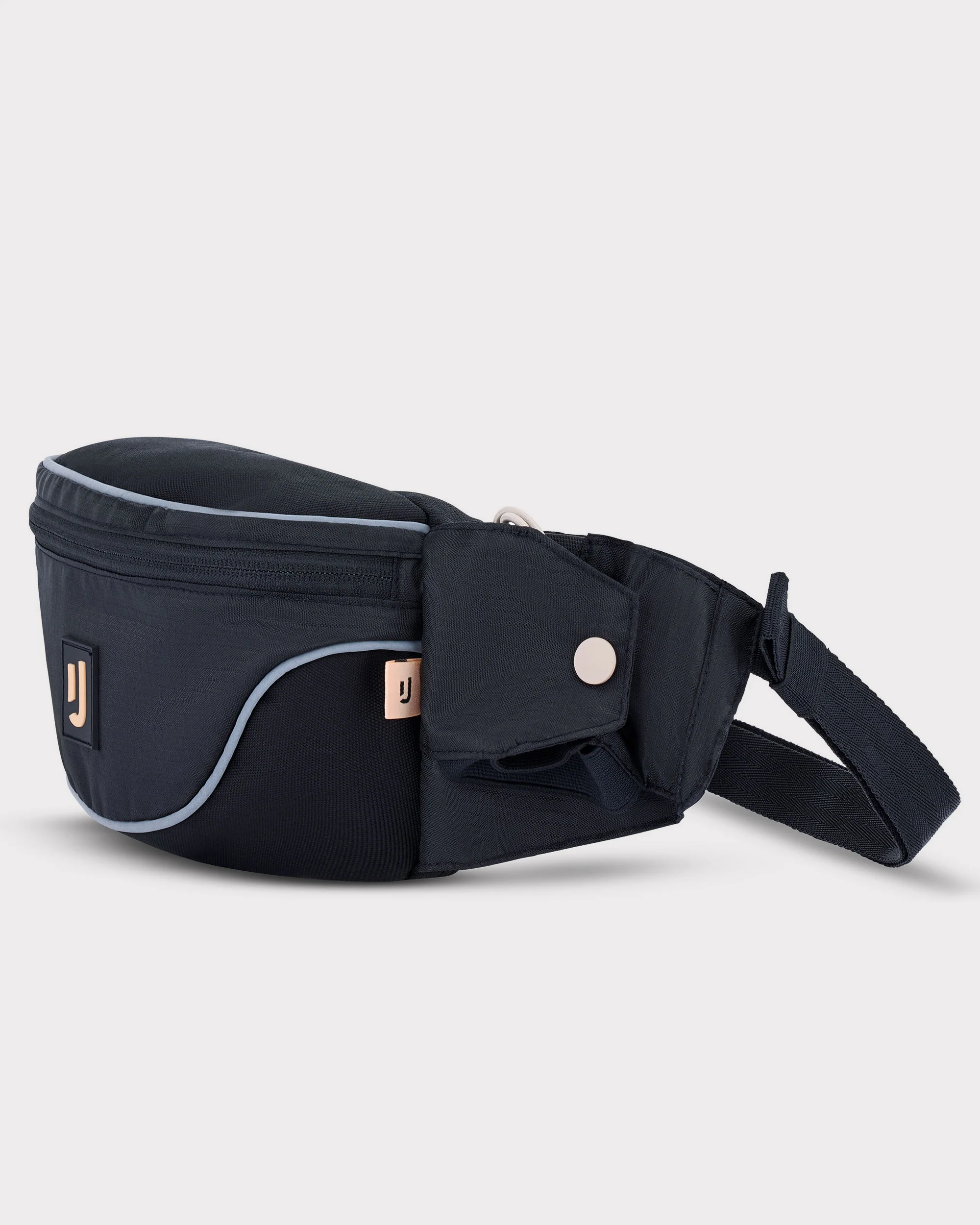 2in1 Bauchtasche "Jimmy" - Image 8