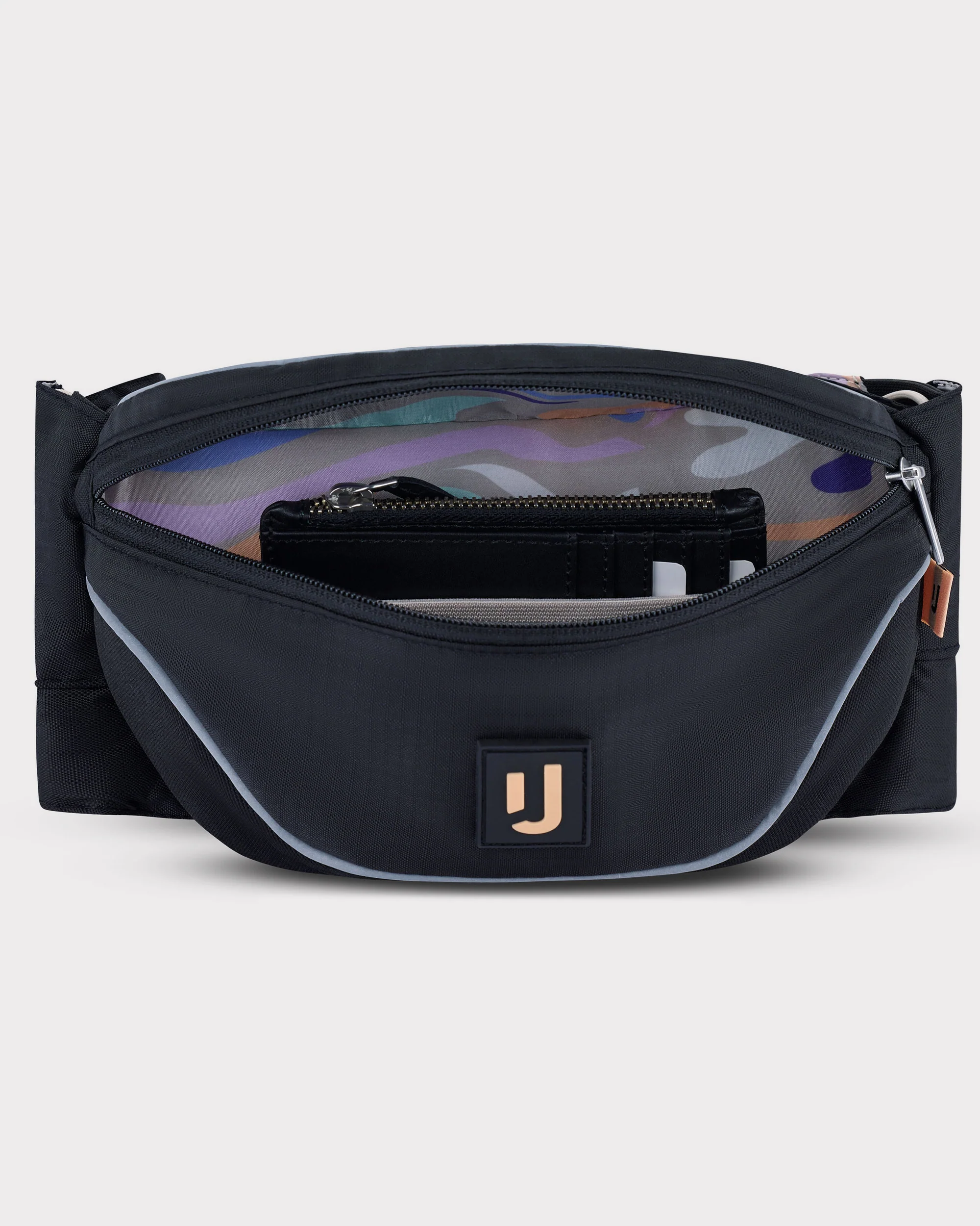 2in1 Bauchtasche "Jimmy" - Image 9