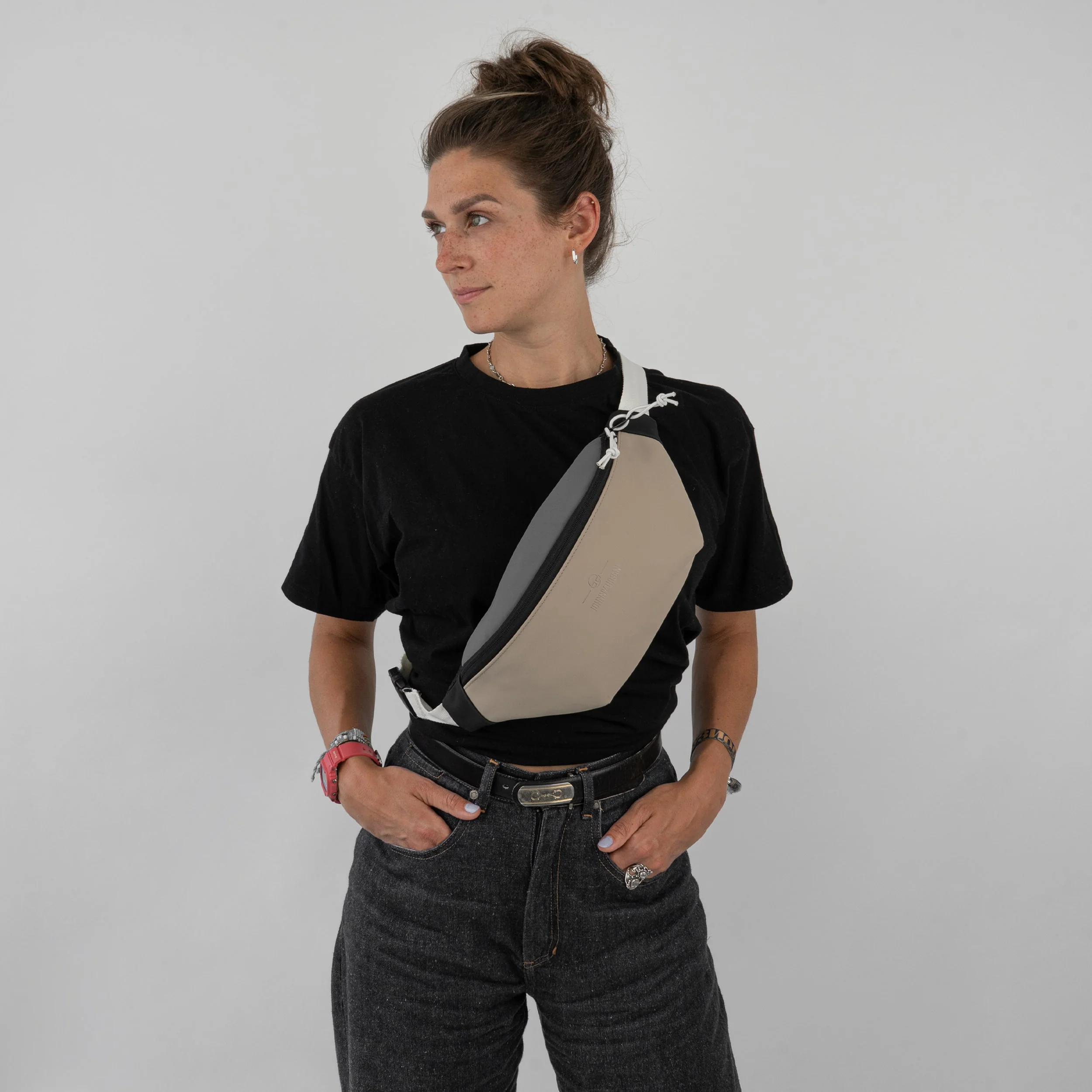 Bauchtasche "Riley" - Image 16