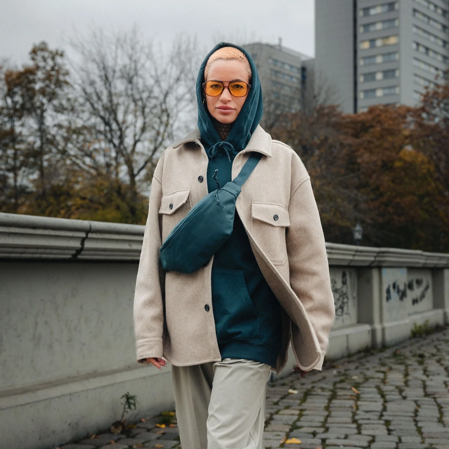 Bauchtasche "Riley" - Image 37