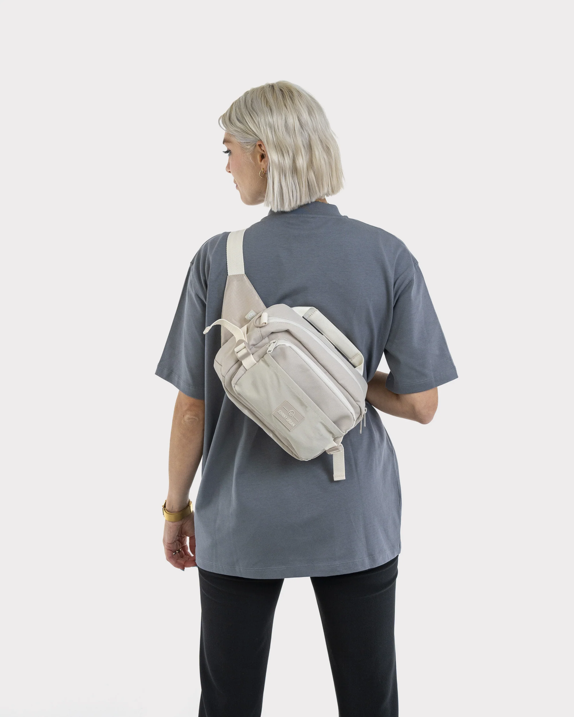 Bauchtasche "Travis" - Image 12