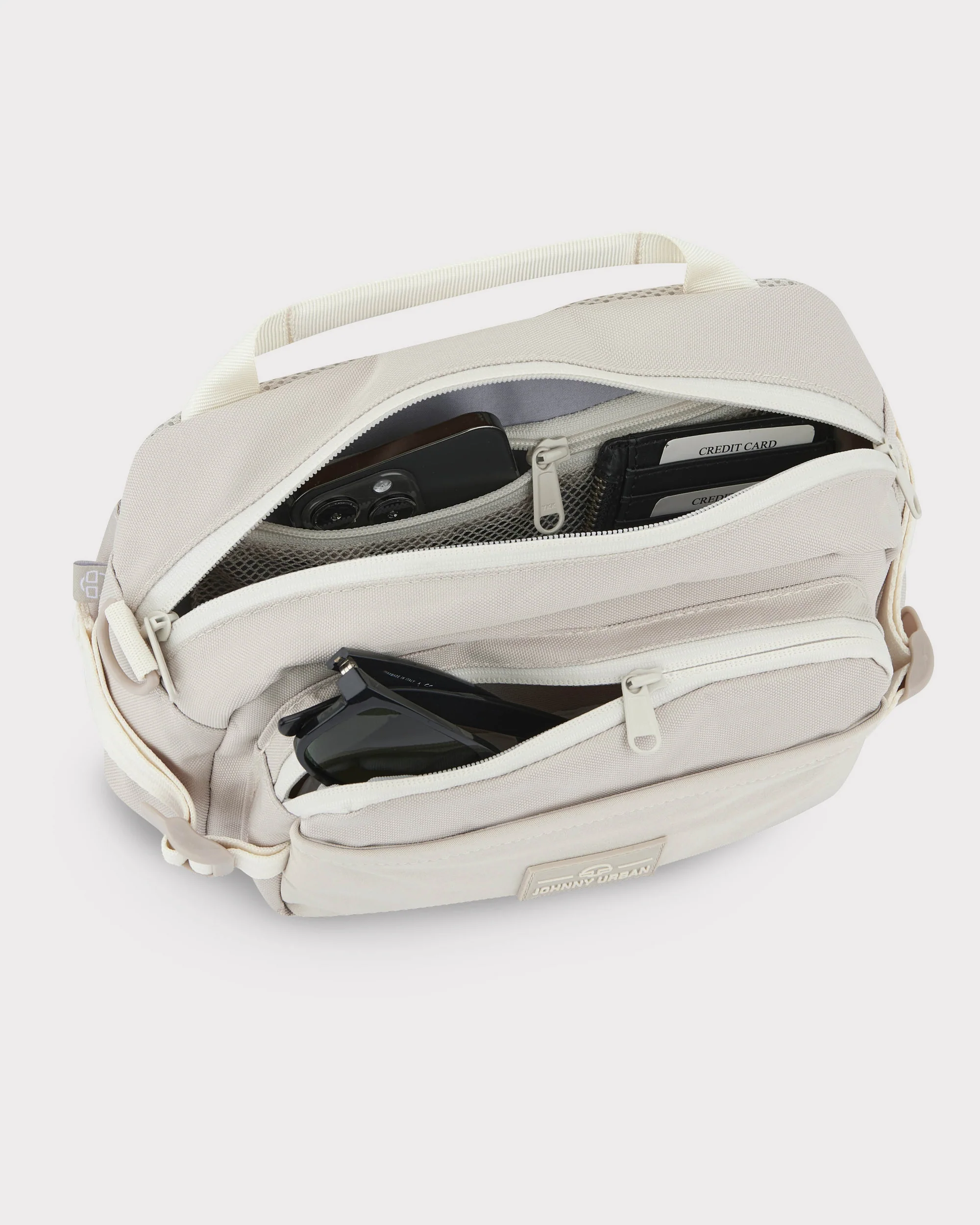 Bauchtasche "Travis" - Image 14