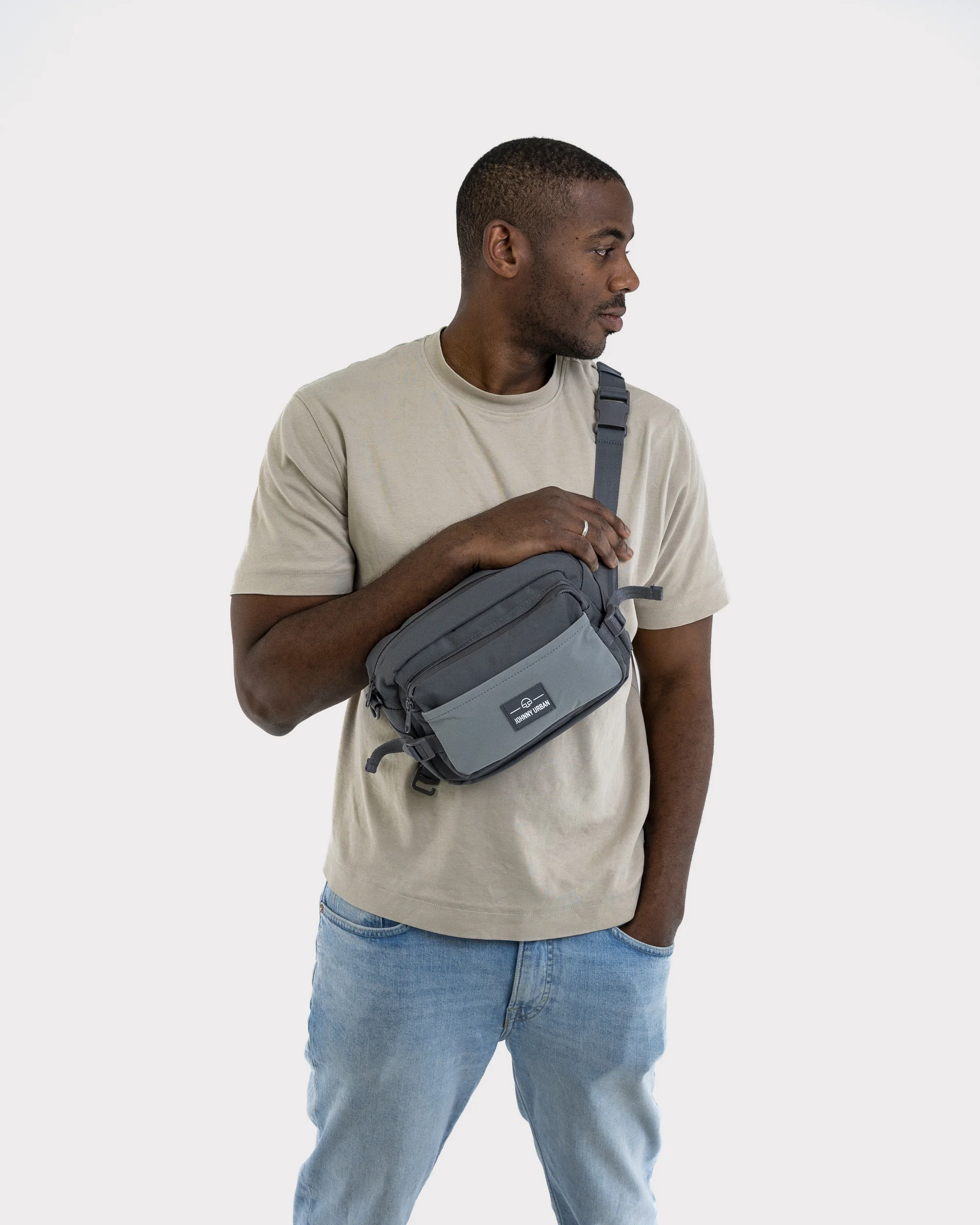 Bauchtasche "Travis" - Image 20