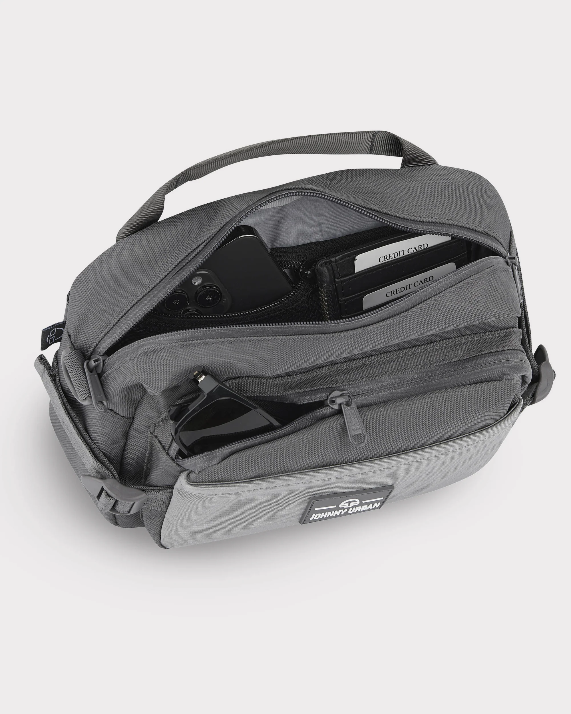 Bauchtasche "Travis" - Image 23