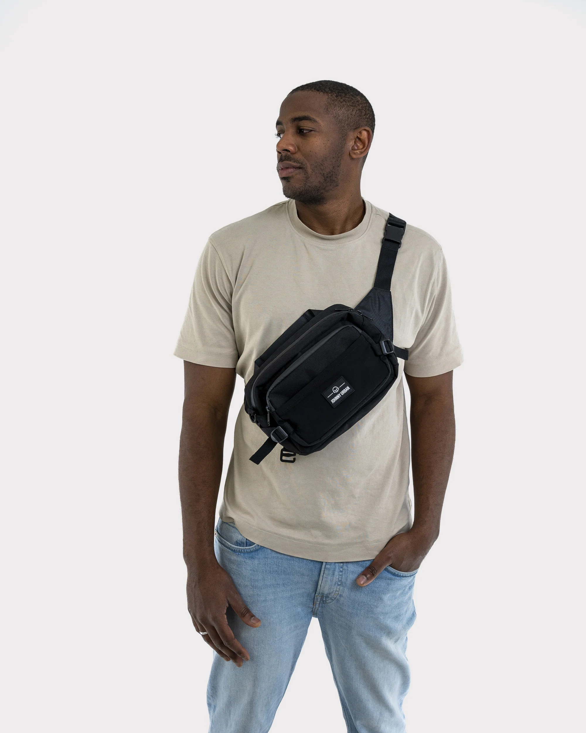 Bauchtasche "Travis" - Image 3