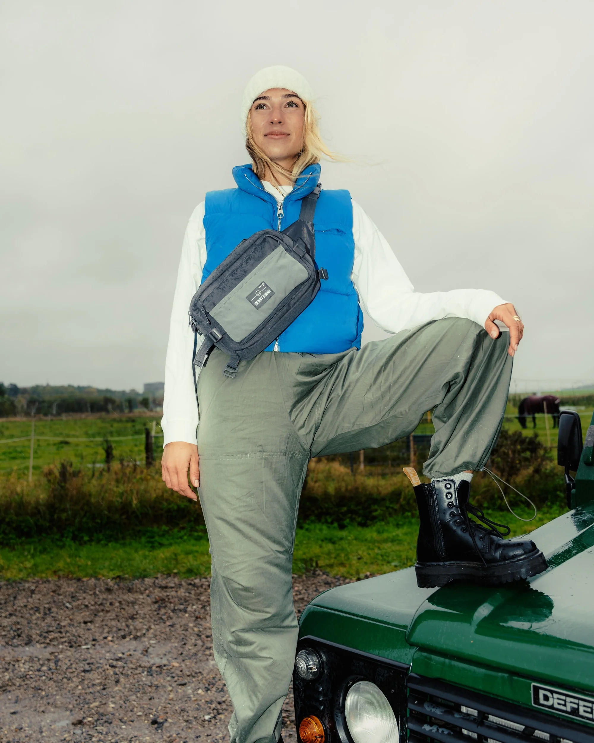 Bauchtasche "Travis" - Image 30
