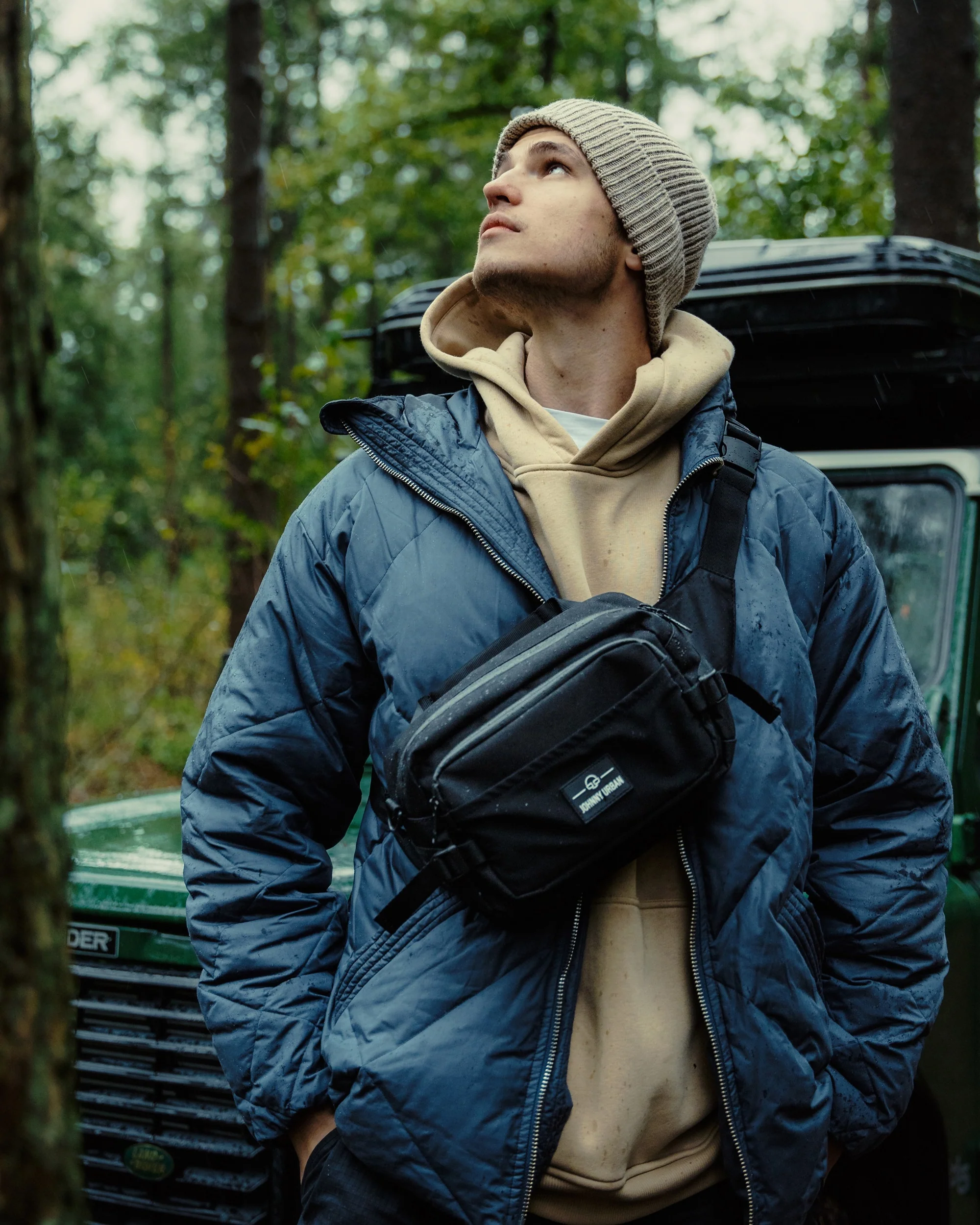 Bauchtasche "Travis" - Image 31