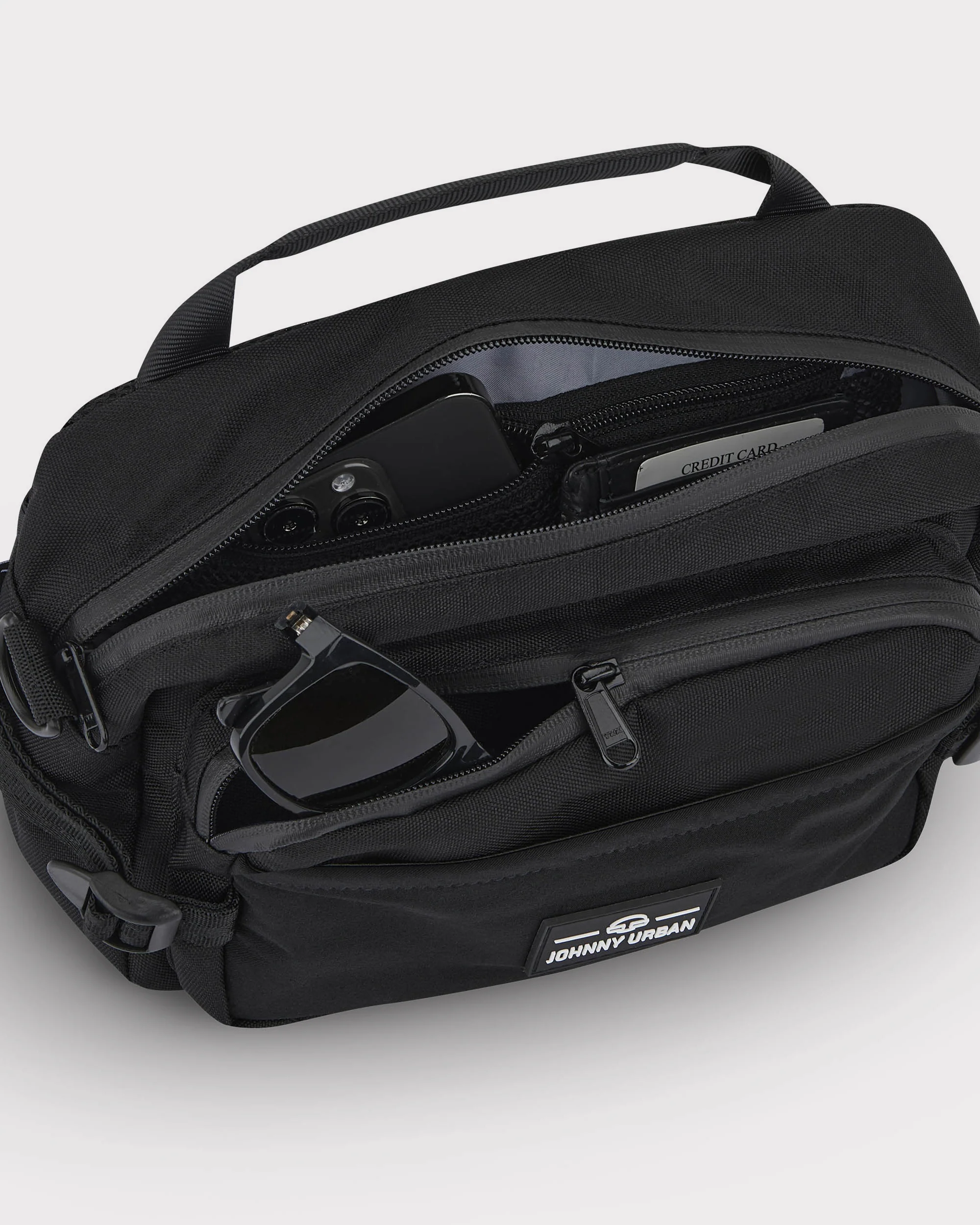 Bauchtasche "Travis" - Image 5