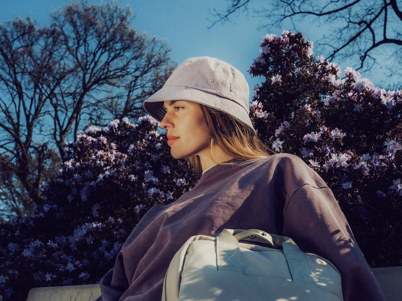 Bucket Hat "Bob" - Image 19