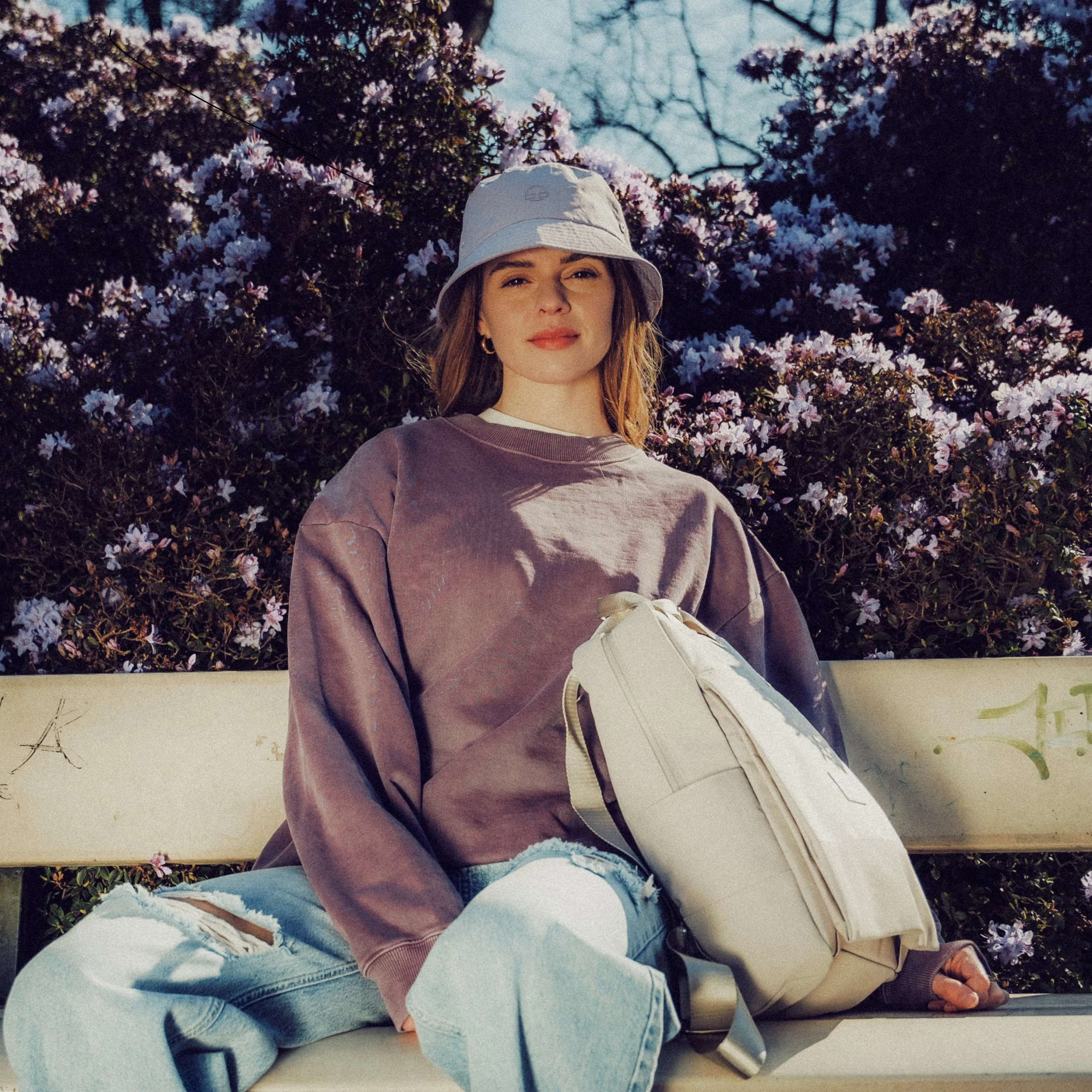 Bucket Hat "Bob" - Image 26