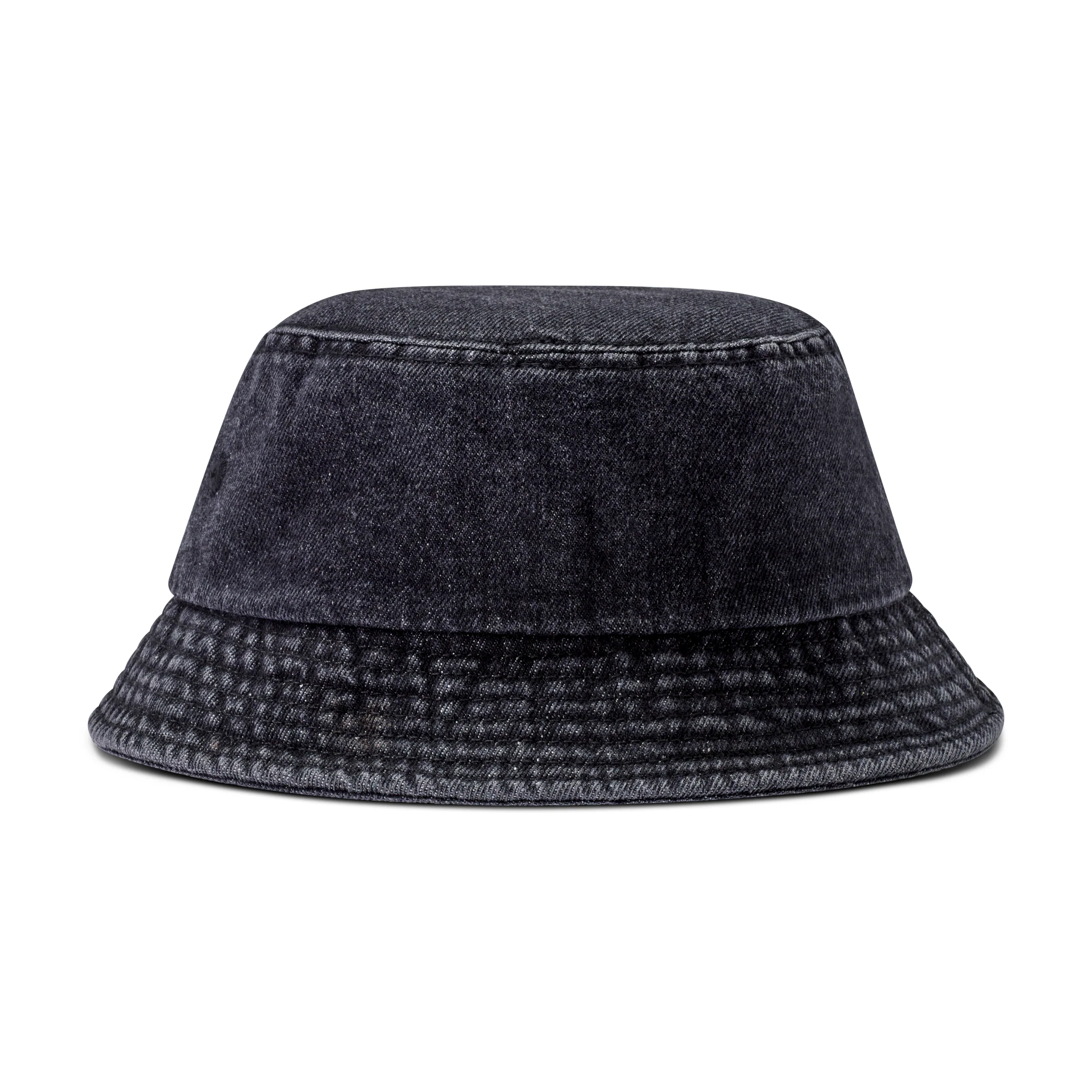 Bucket Hat "Bob" denim - Image 6