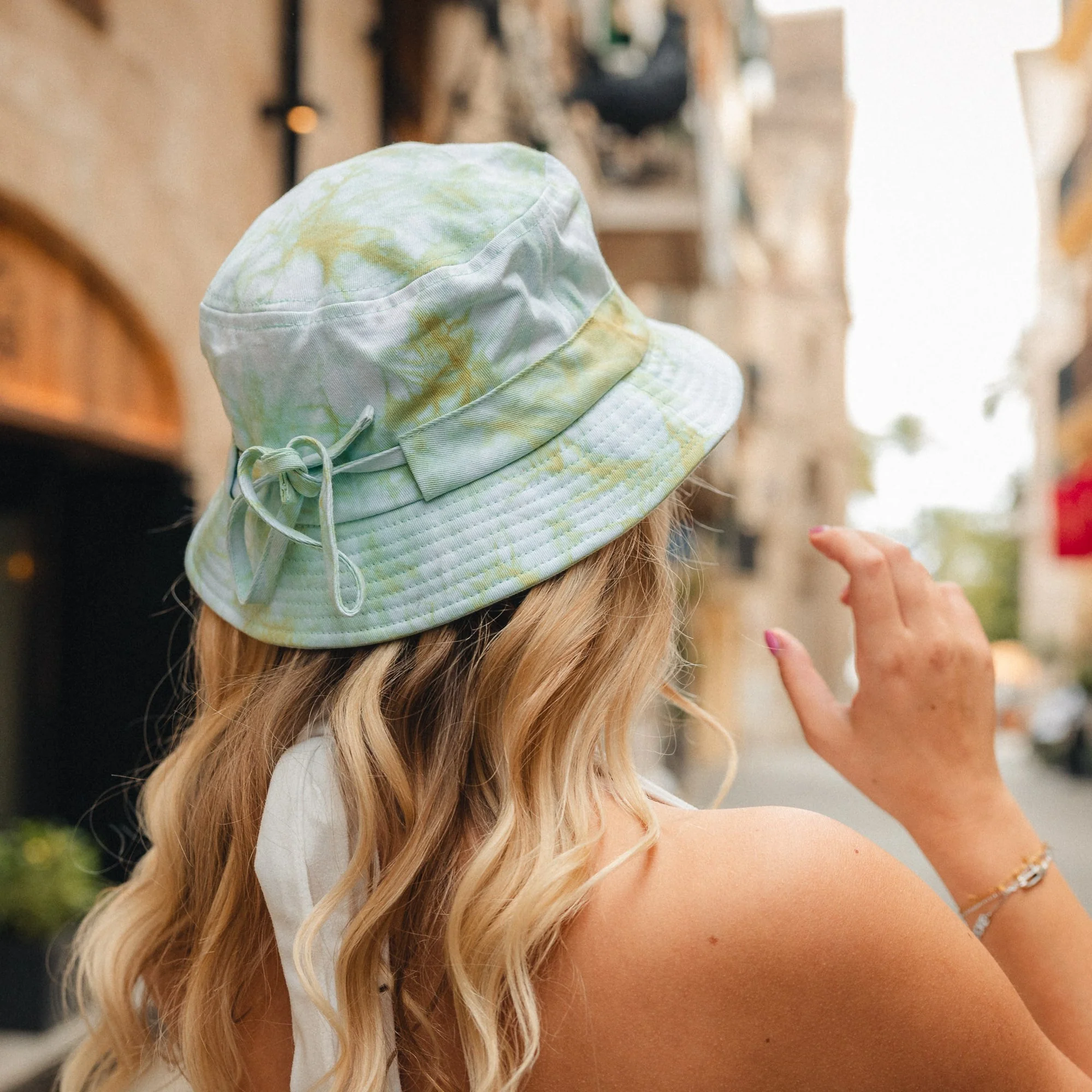 Bucket Hat "Gill" - Image 12