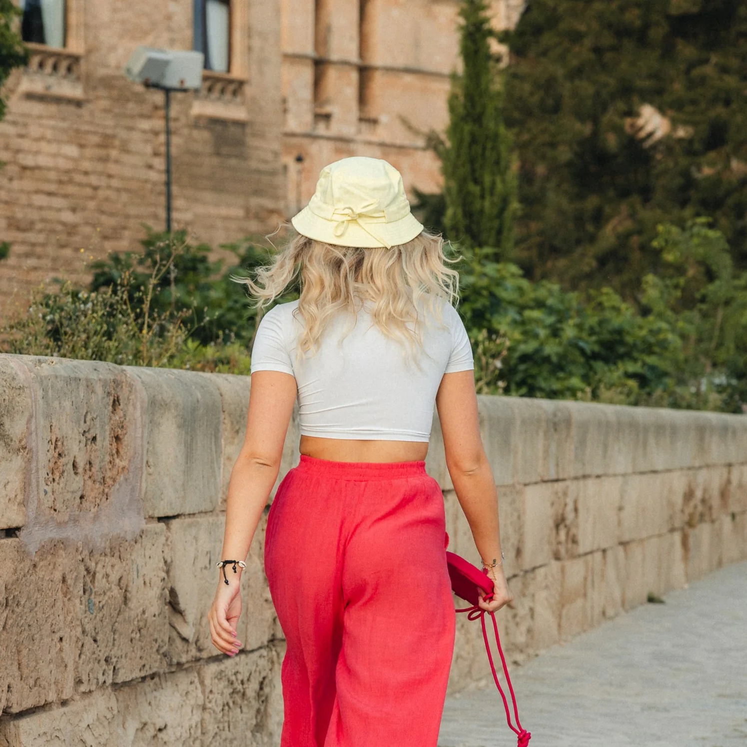 Bucket Hat "Gill" - Image 14