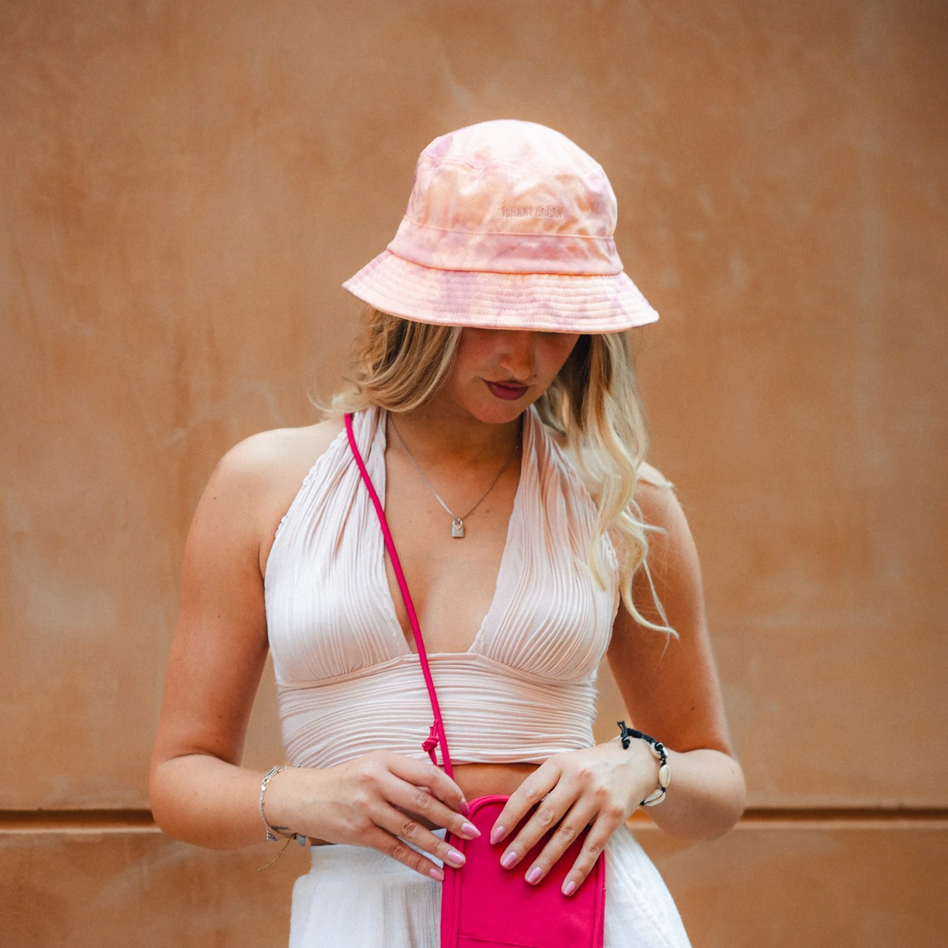 Bucket Hat "Gill" - Image 4