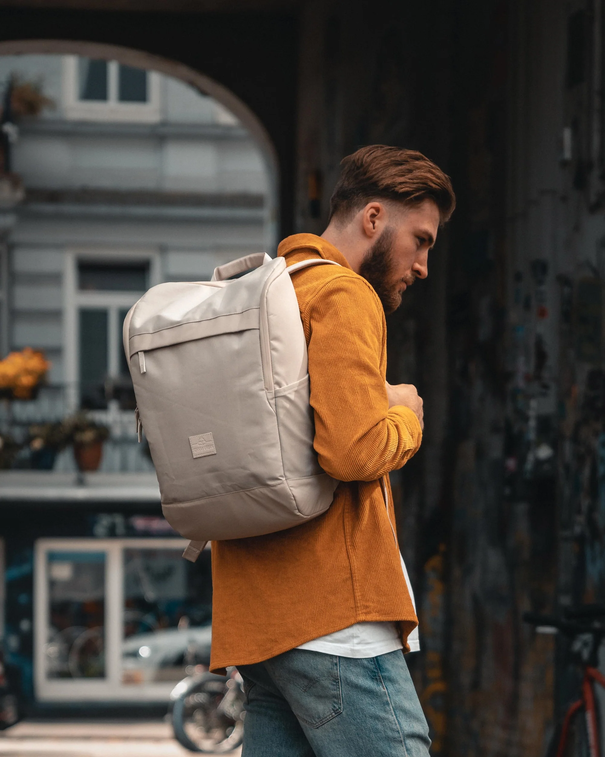 Business Rucksack "Jasper" - Image 10