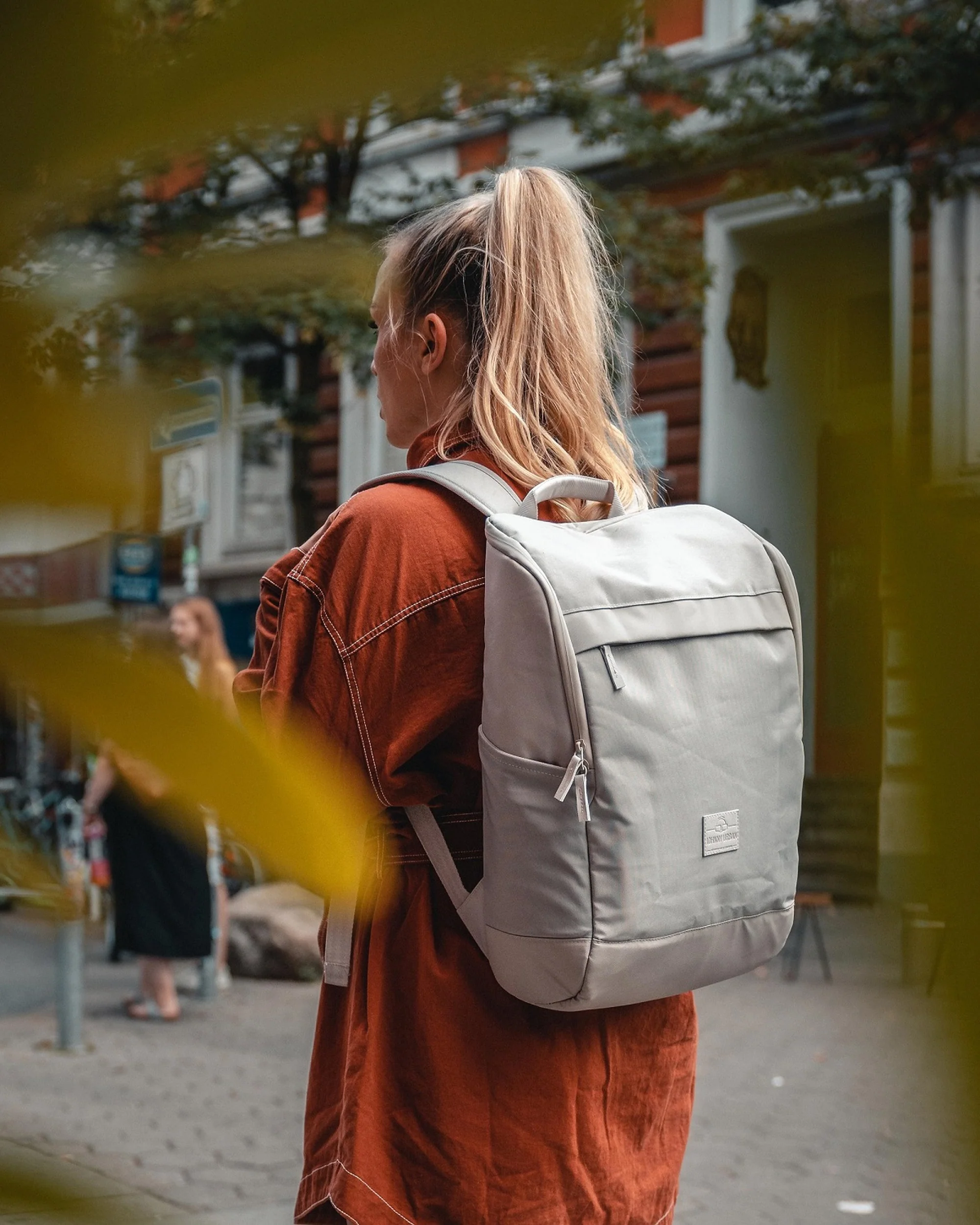 Business Rucksack "Jasper" - Image 11