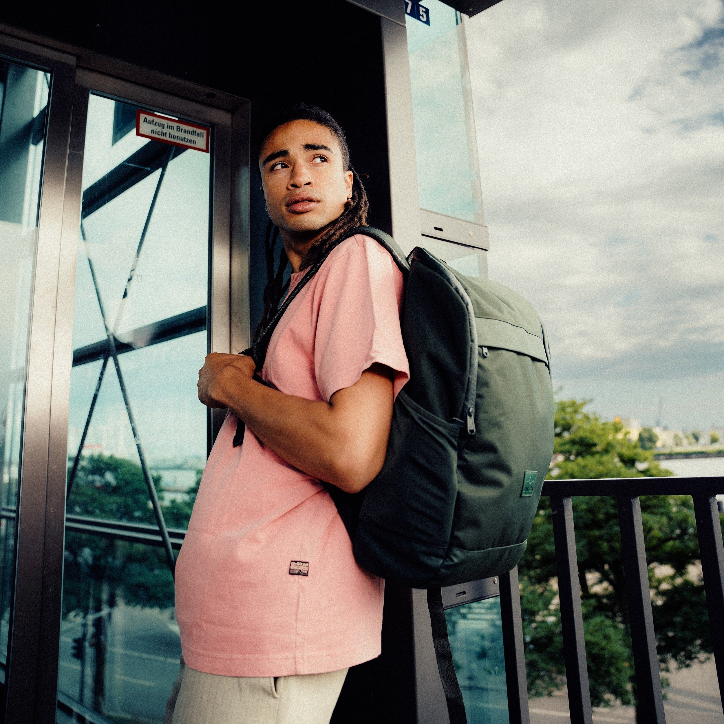 Business Rucksack "Jasper" - Image 34
