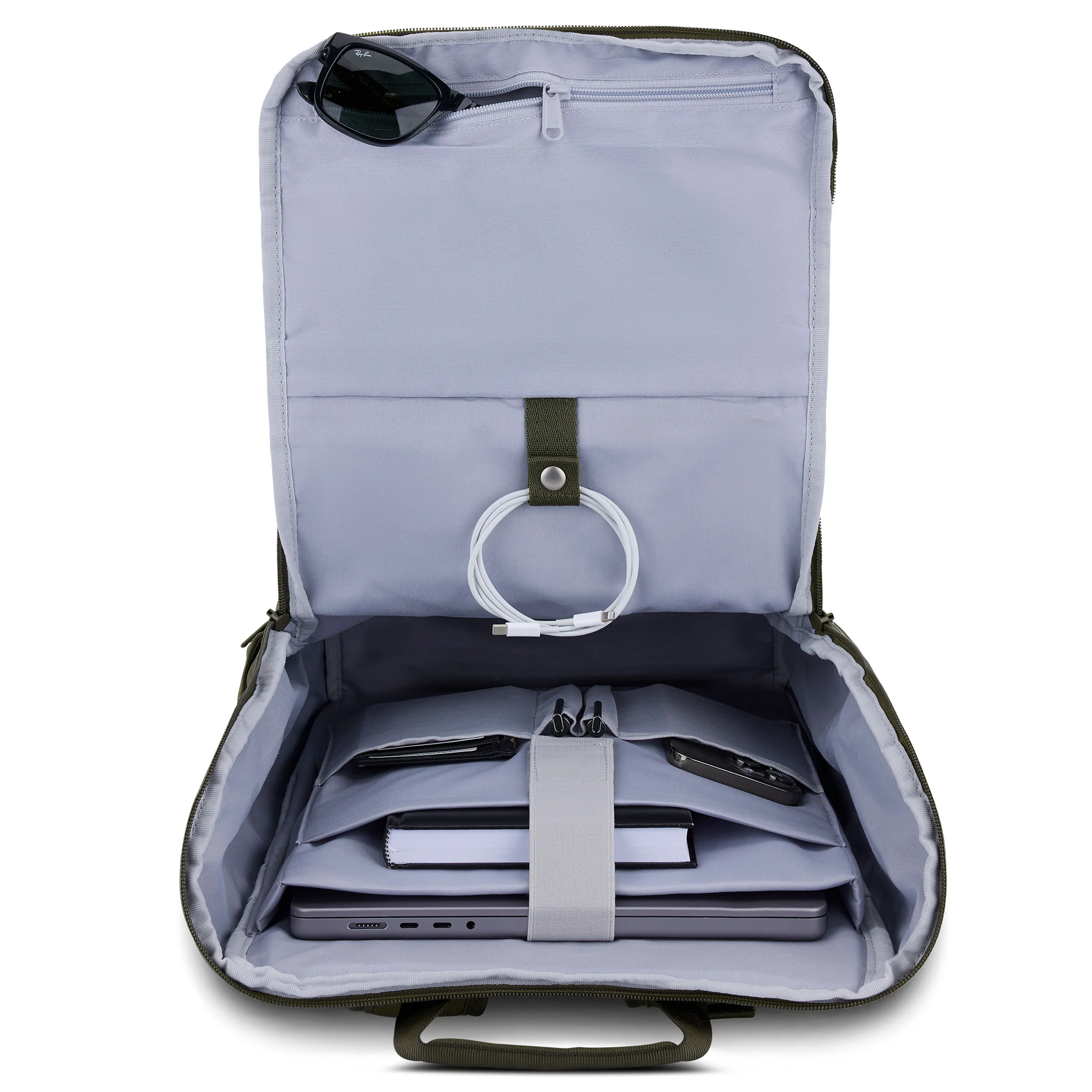 Business Rucksack "Jasper" - Image 40