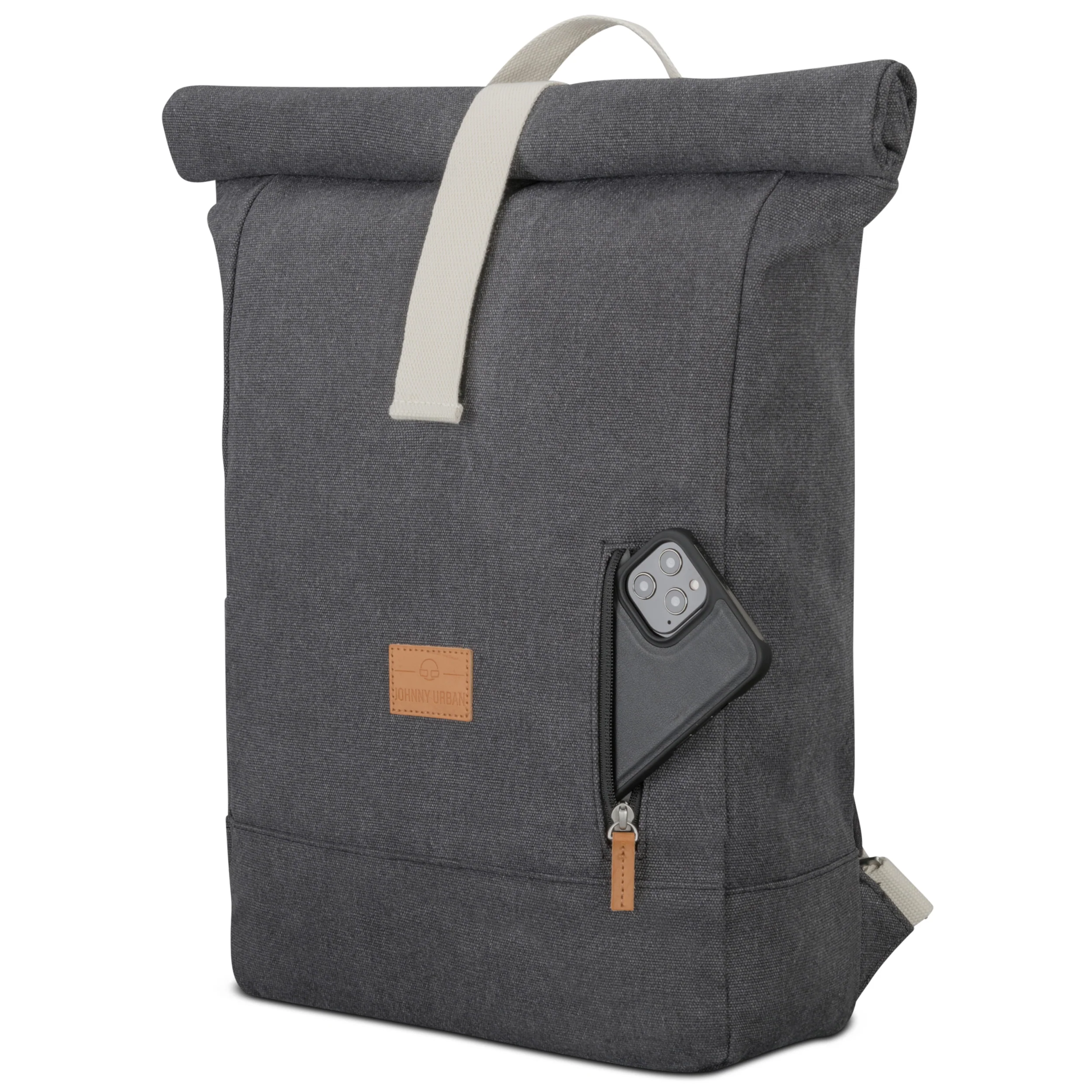 Rolltop Rucksack "Adam Large" - Image 17