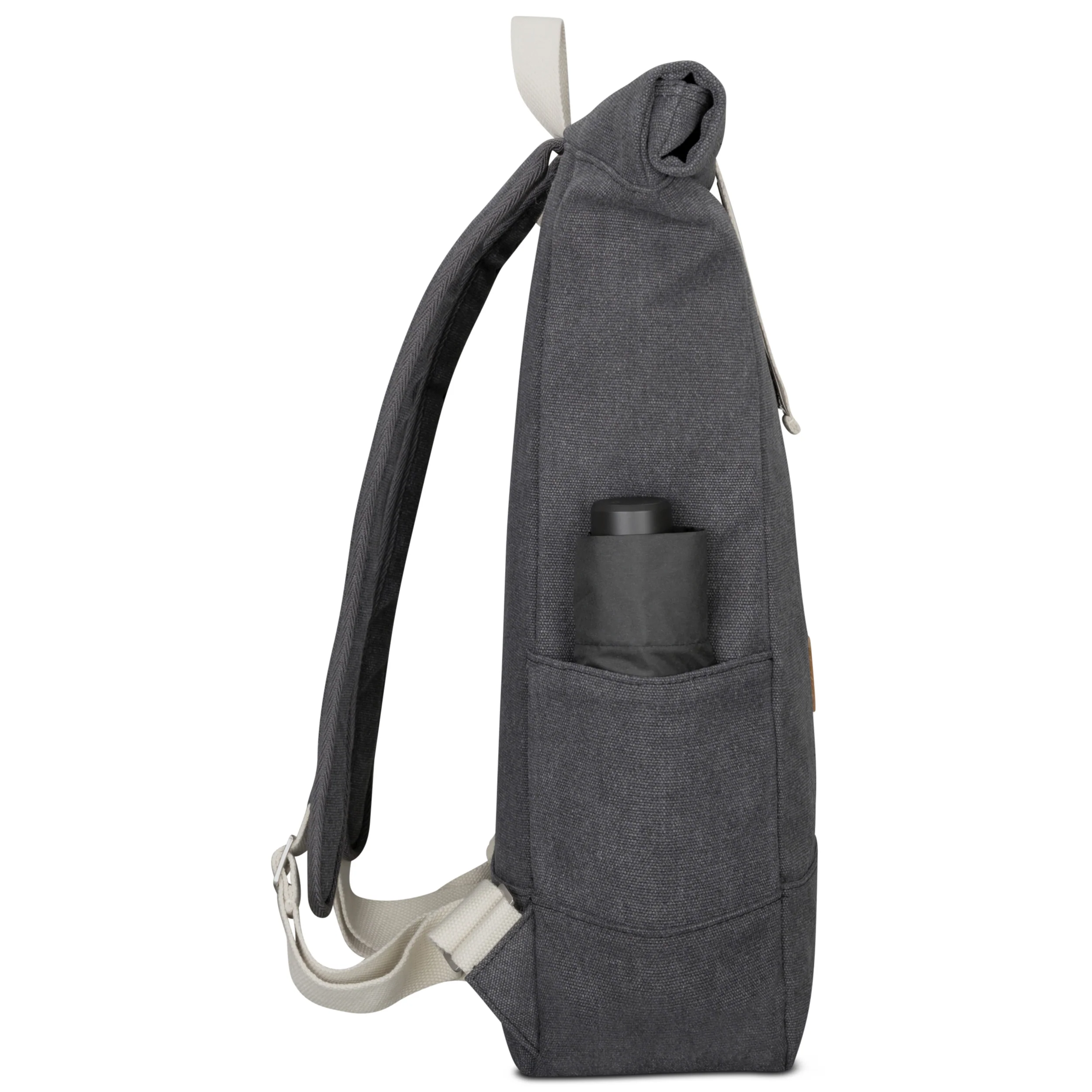 Rolltop Rucksack "Adam Large" - Image 18