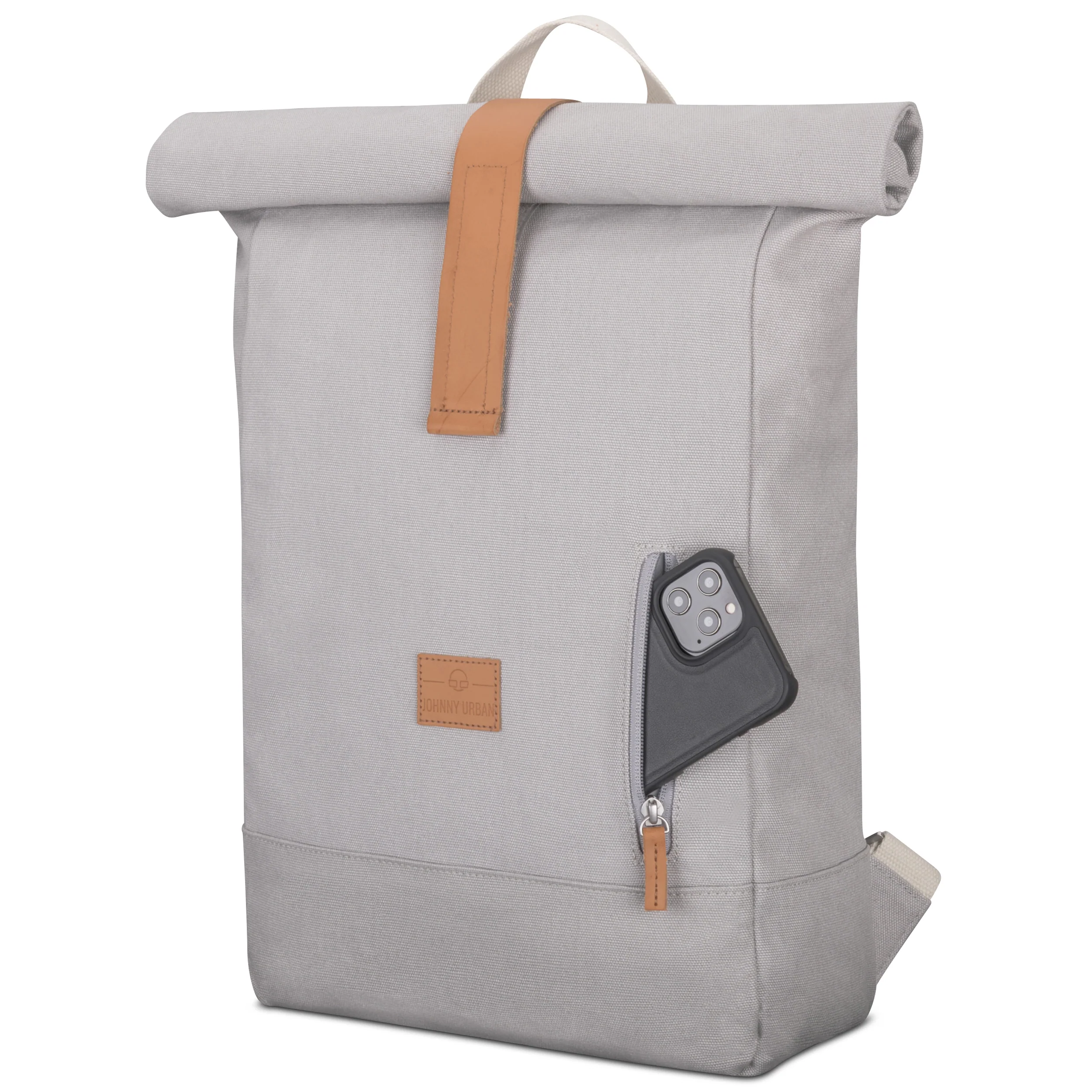 Rolltop Rucksack "Adam Large" - Image 24