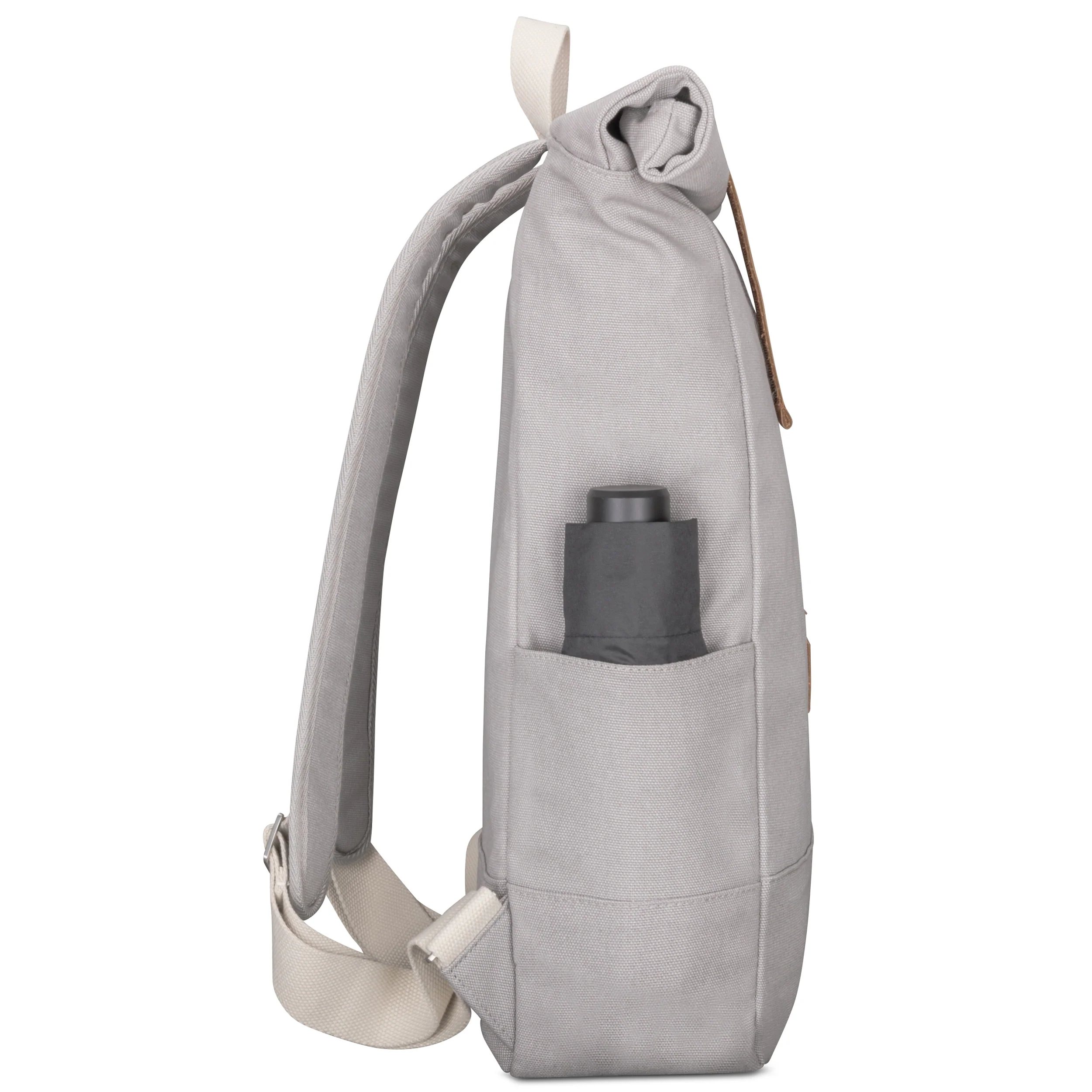 Rolltop Rucksack "Adam Large" - Image 26