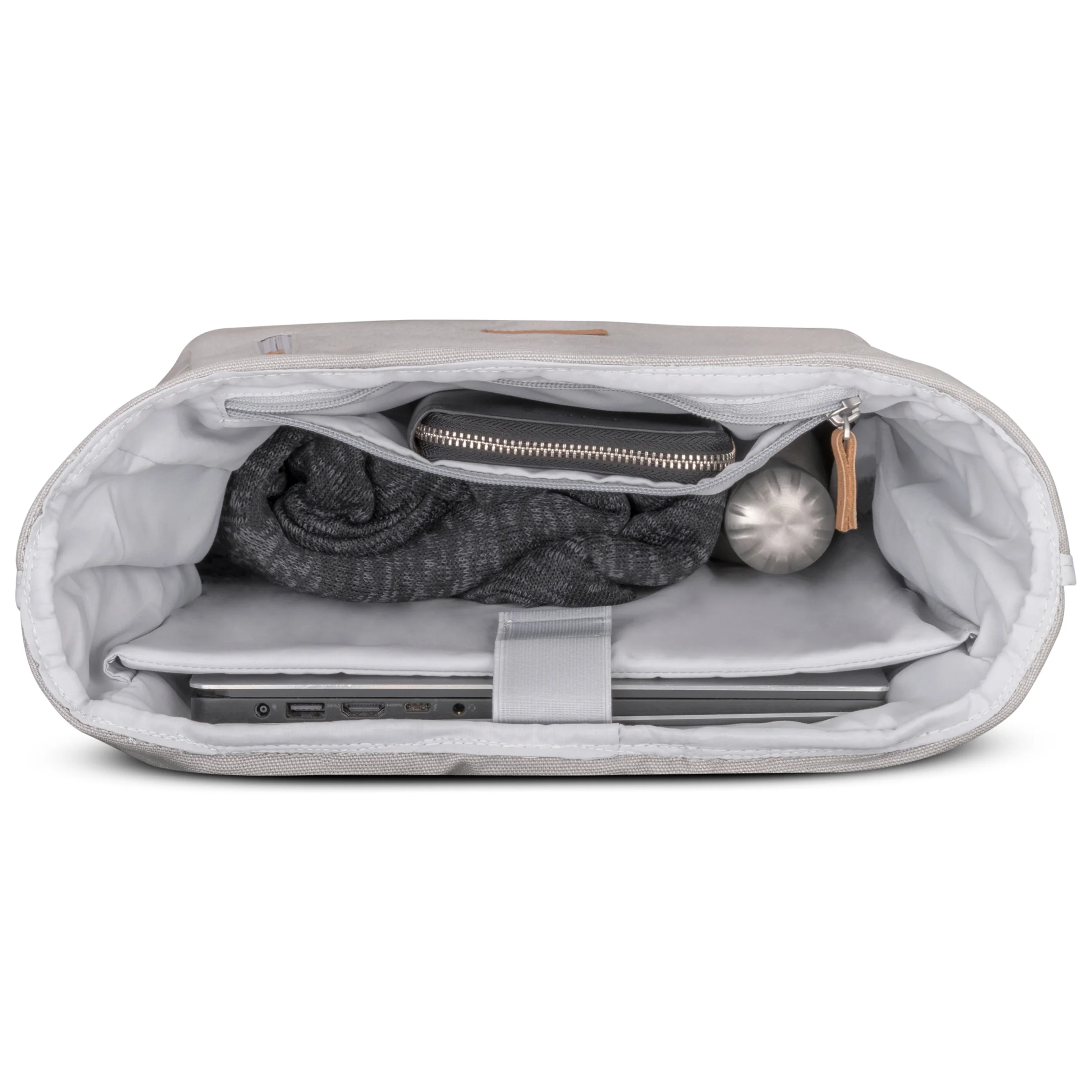 Rolltop Rucksack "Adam Large" - Image 28