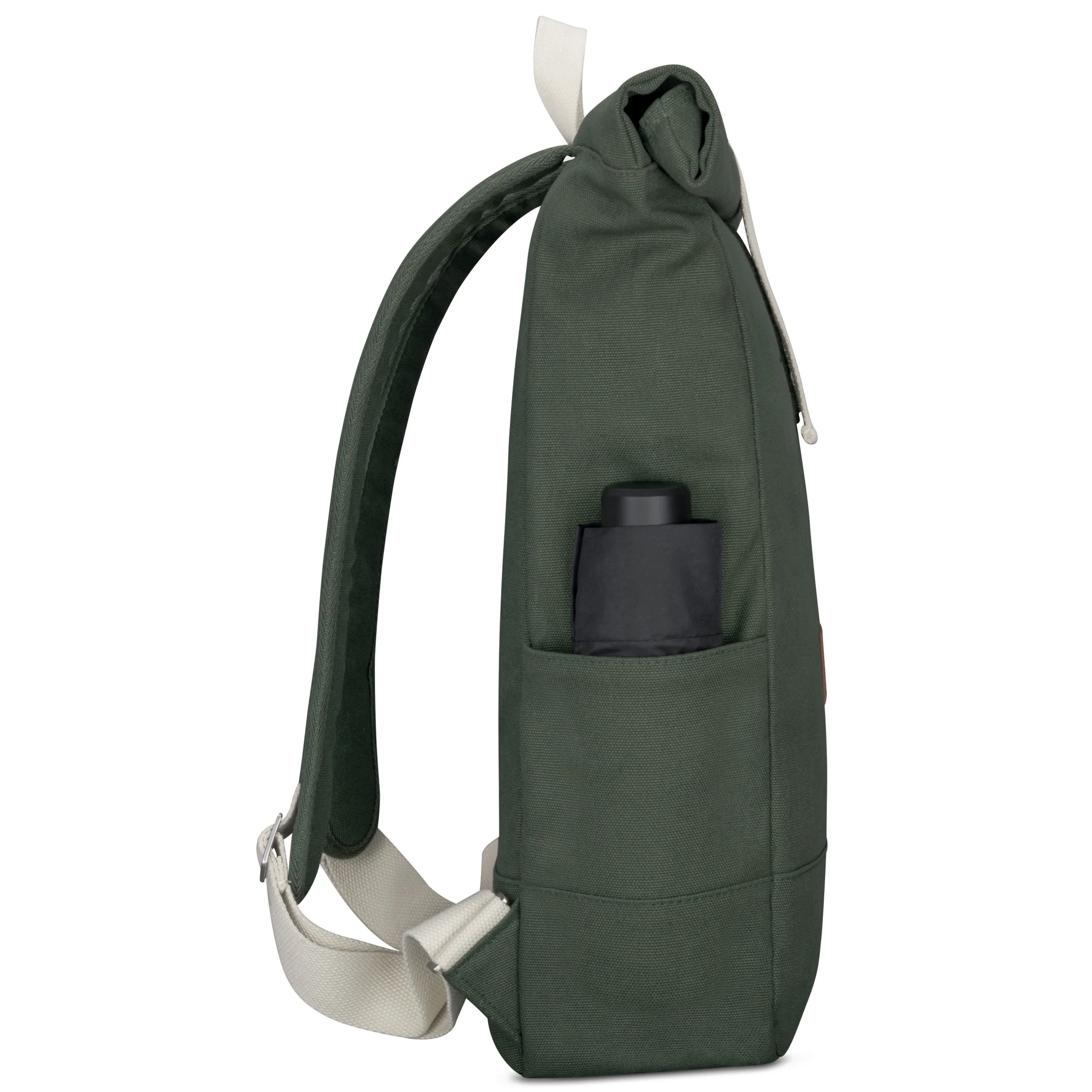 Rolltop Rucksack "Adam Large" - Image 36