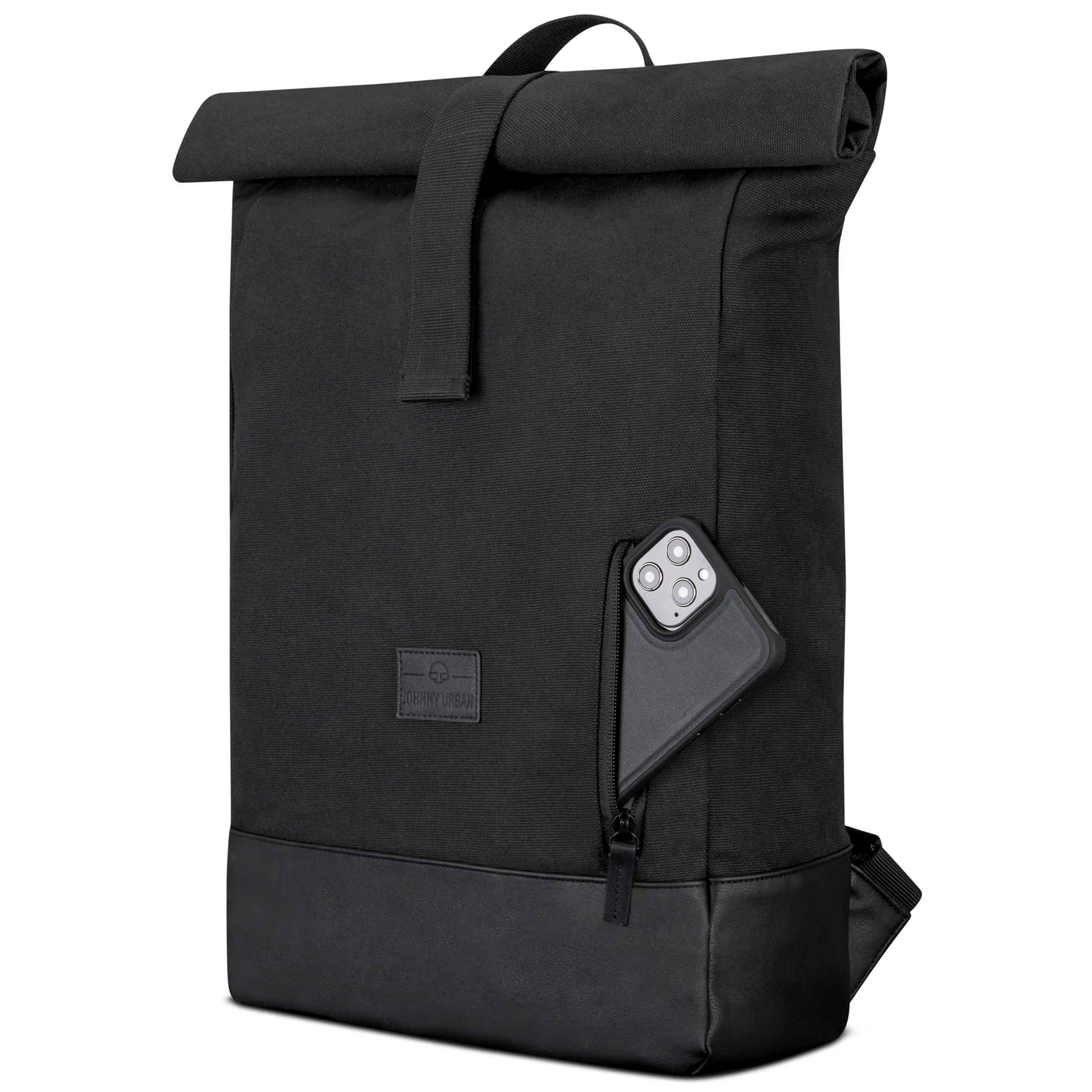 Rolltop Rucksack "Adam Large" - Image 5