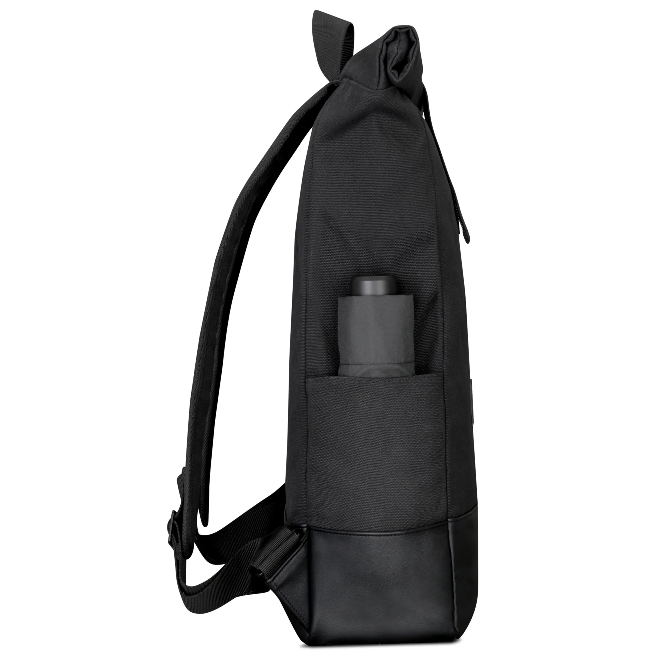 Rolltop Rucksack "Adam Large" - Image 7