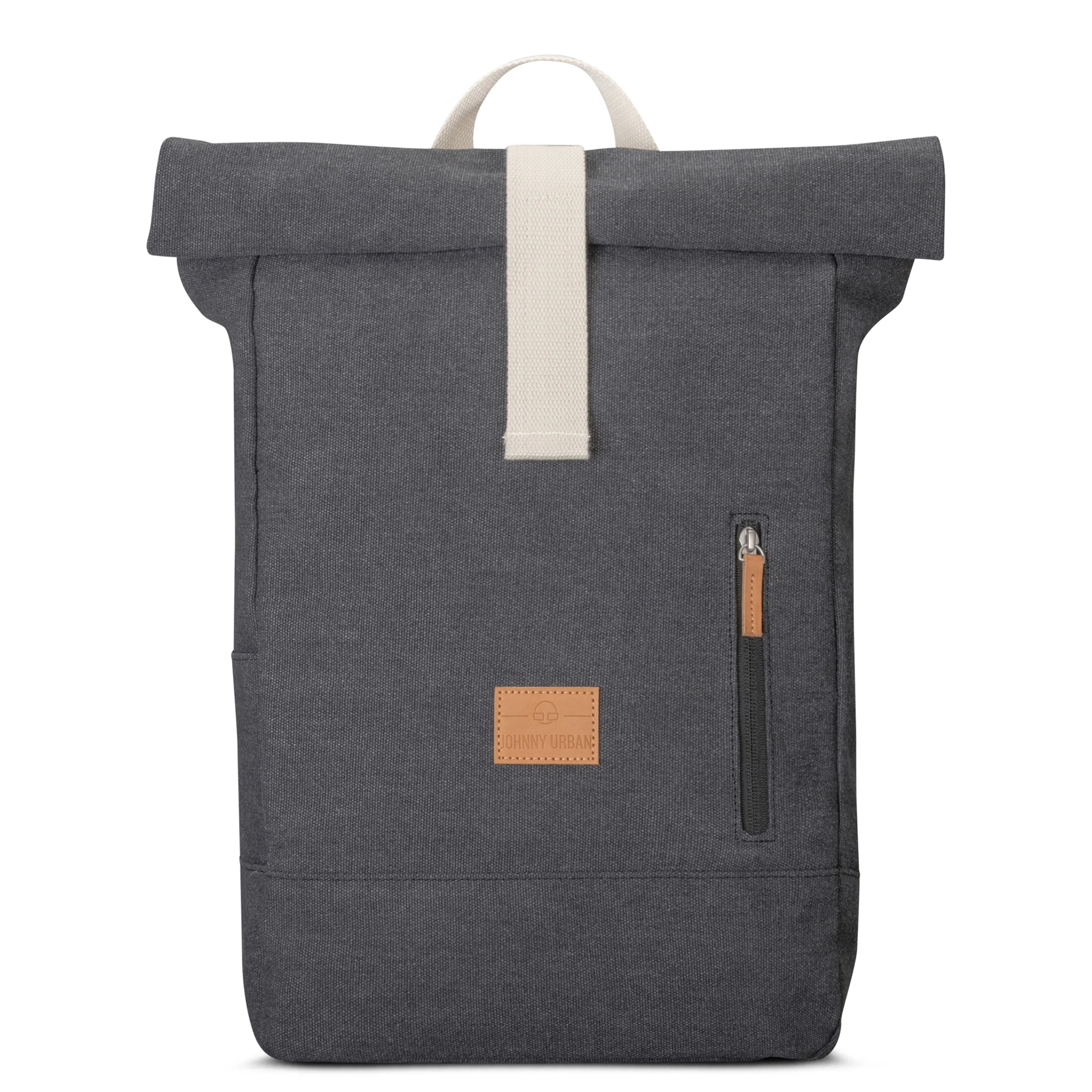 Rolltop Rucksack "Adam Medium" - Image 11