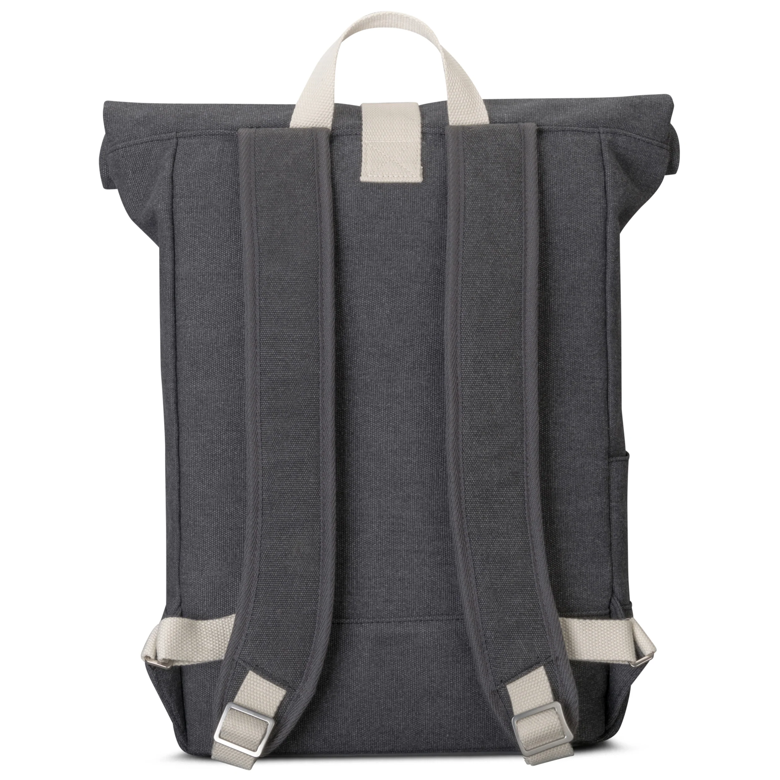 Rolltop Rucksack "Adam Medium" - Image 13
