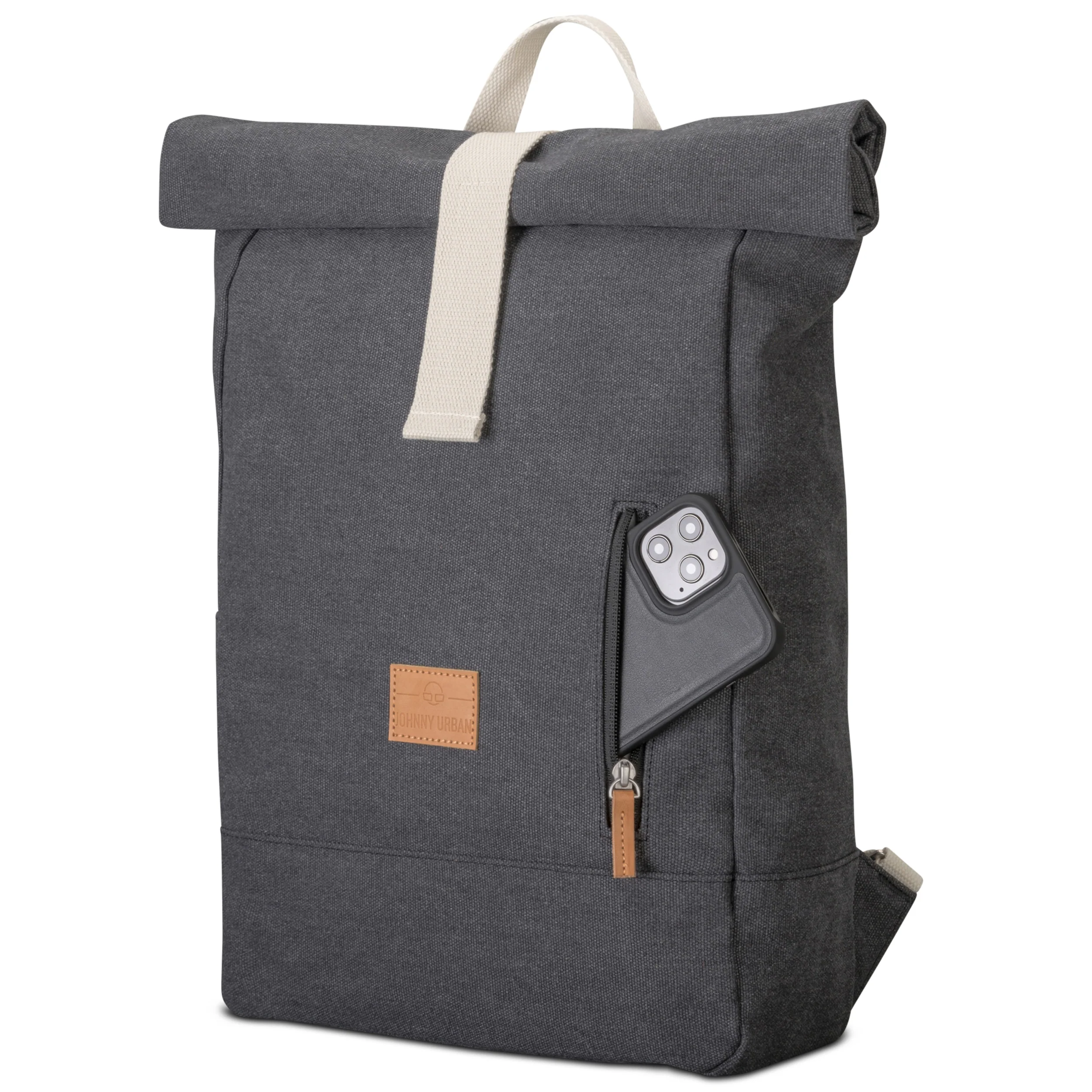 Rolltop Rucksack "Adam Medium" - Image 14