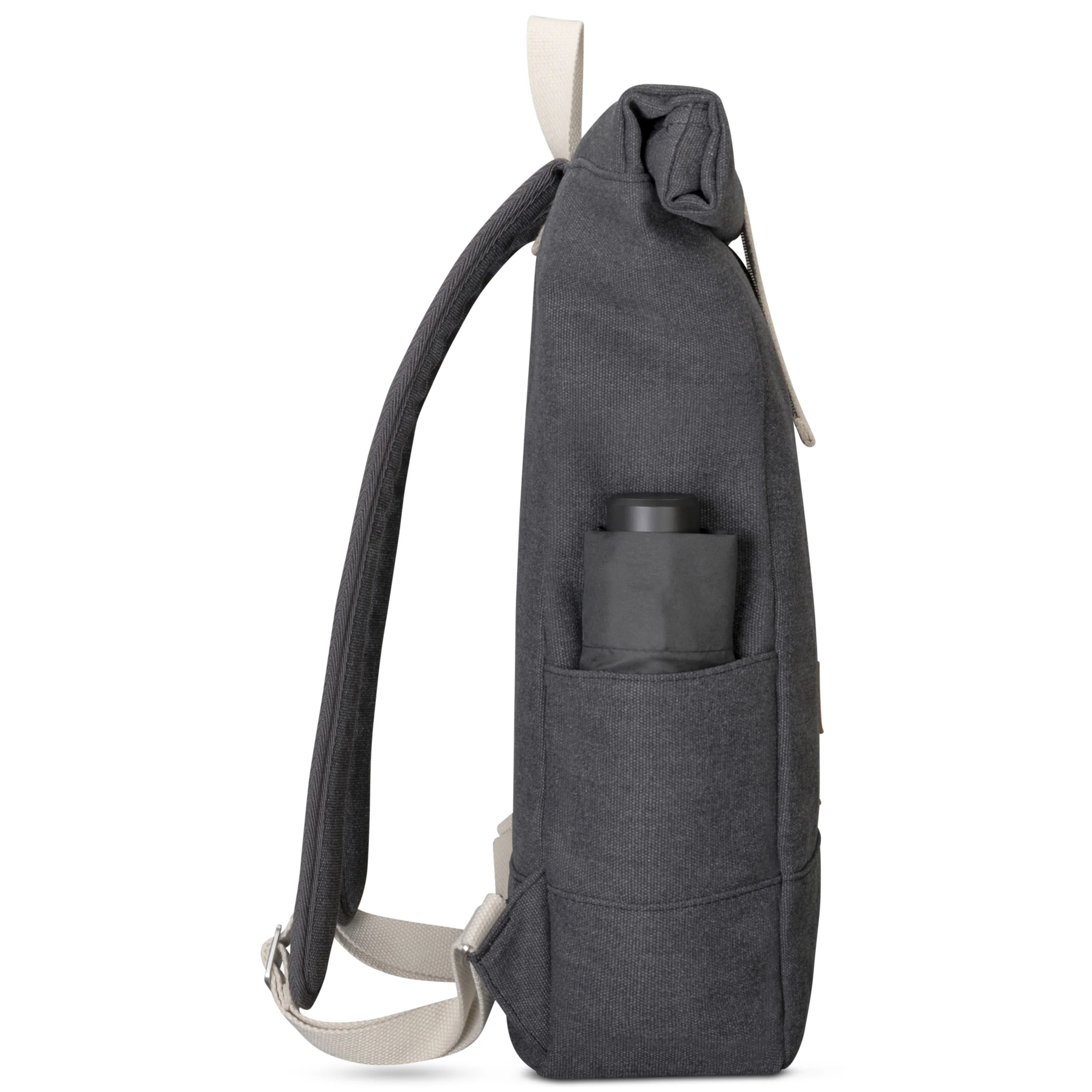 Rolltop Rucksack "Adam Medium" - Image 15