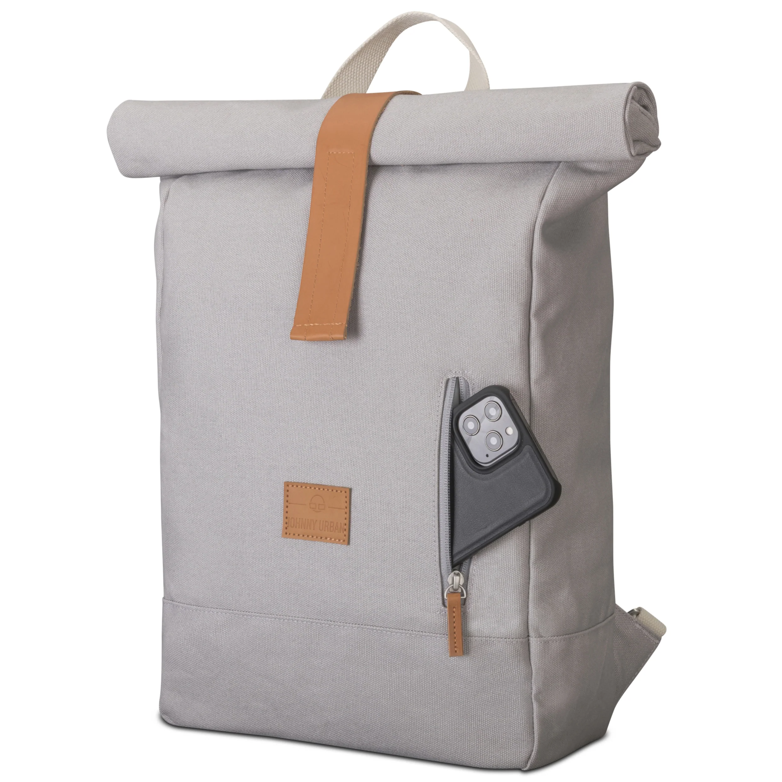 Rolltop Rucksack "Adam Medium" - Image 22