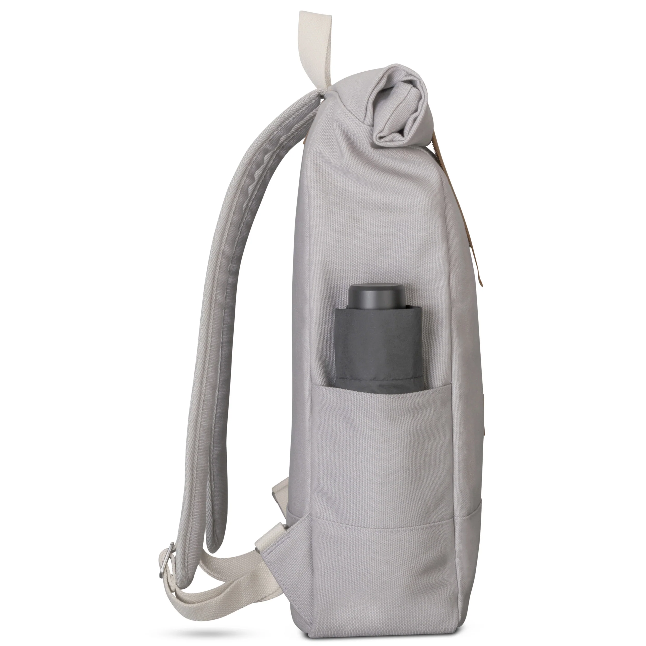 Rolltop Rucksack "Adam Medium" - Image 23