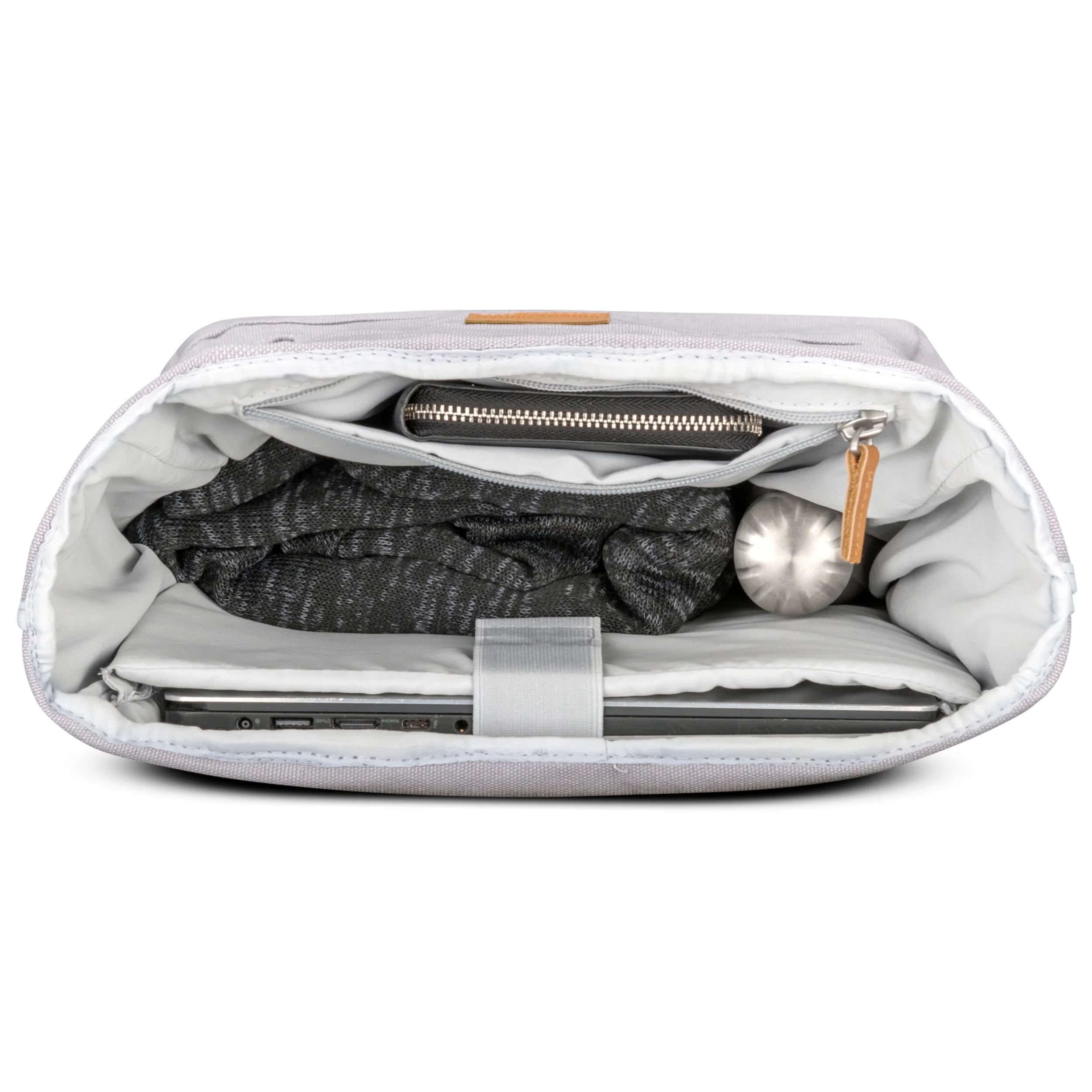 Rolltop Rucksack "Adam Medium" - Image 25