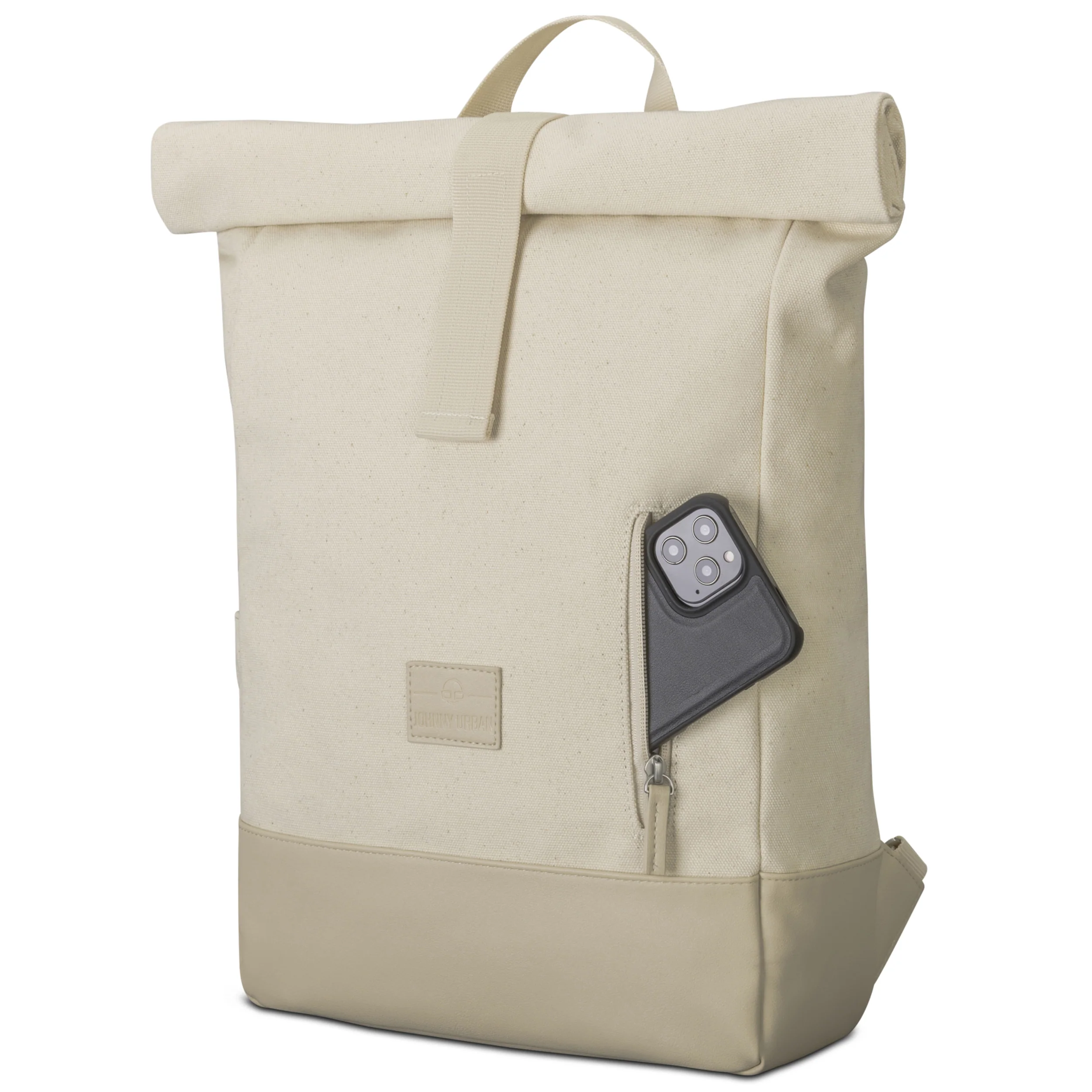 Rolltop Rucksack "Adam Medium" - Image 31