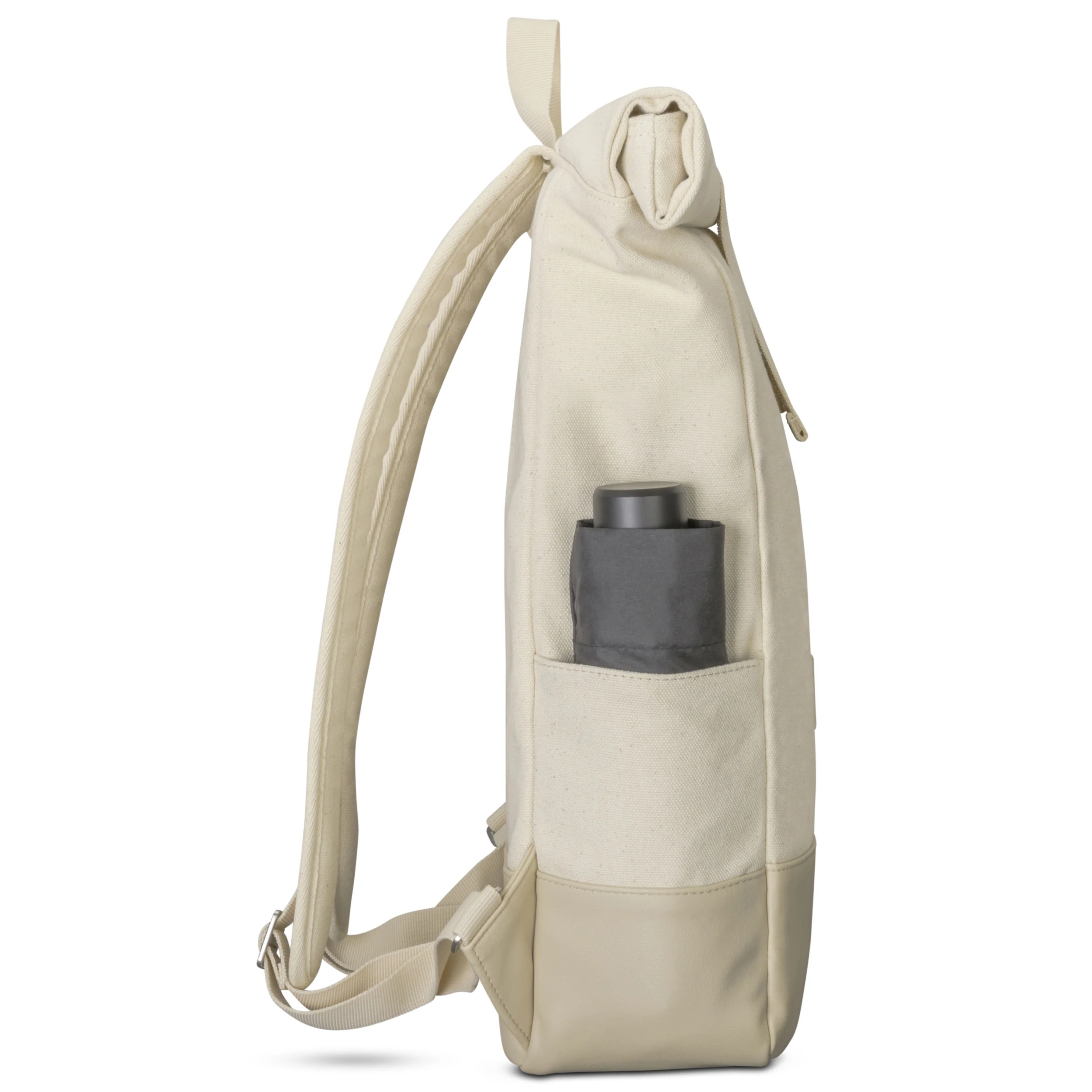 Rolltop Rucksack "Adam Medium" - Image 32
